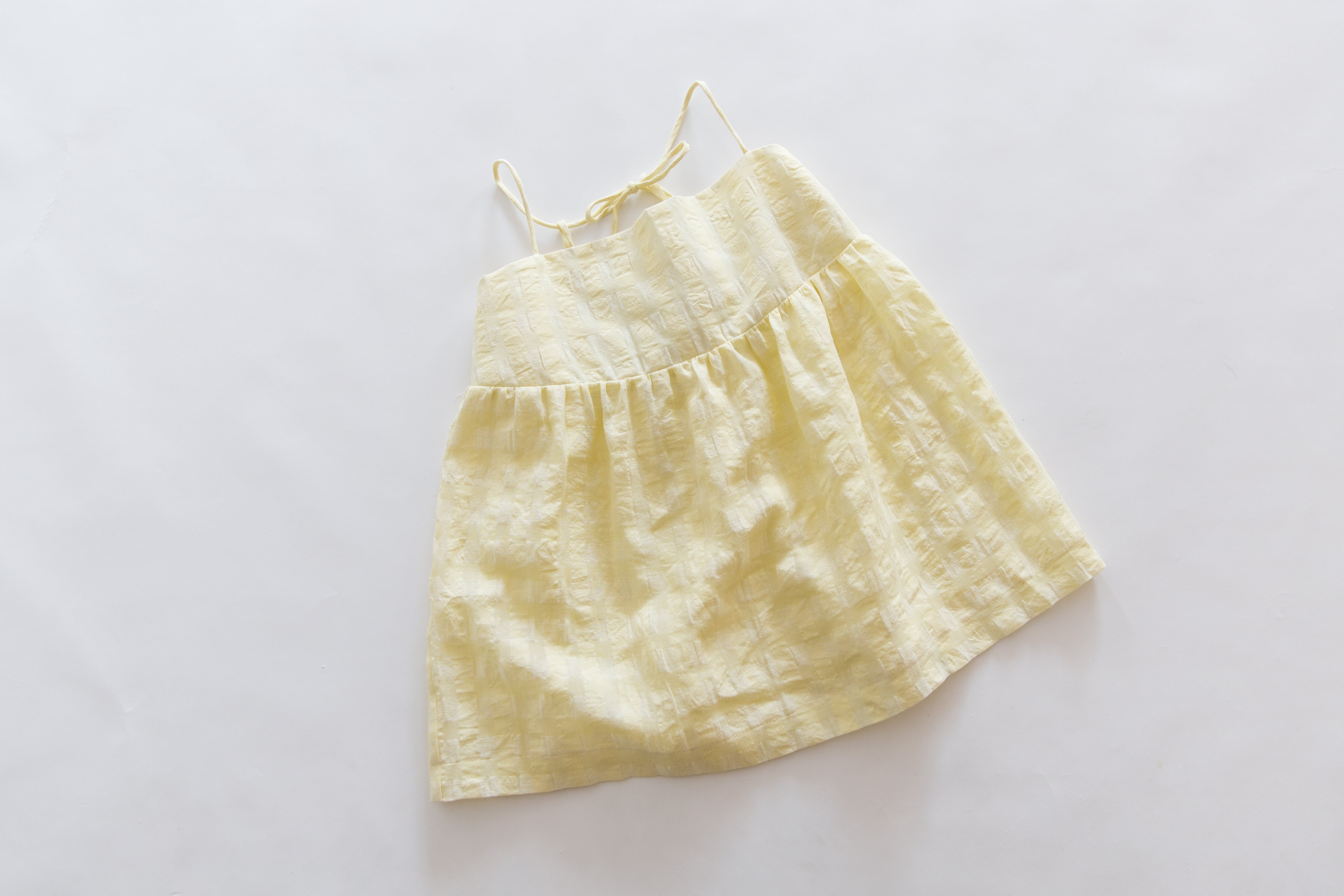 Pattern Adjustment - The Celestia Top