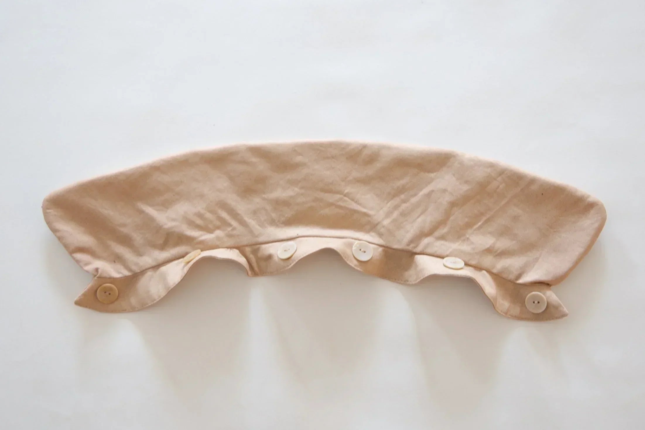 Emmi Jacket - Collar