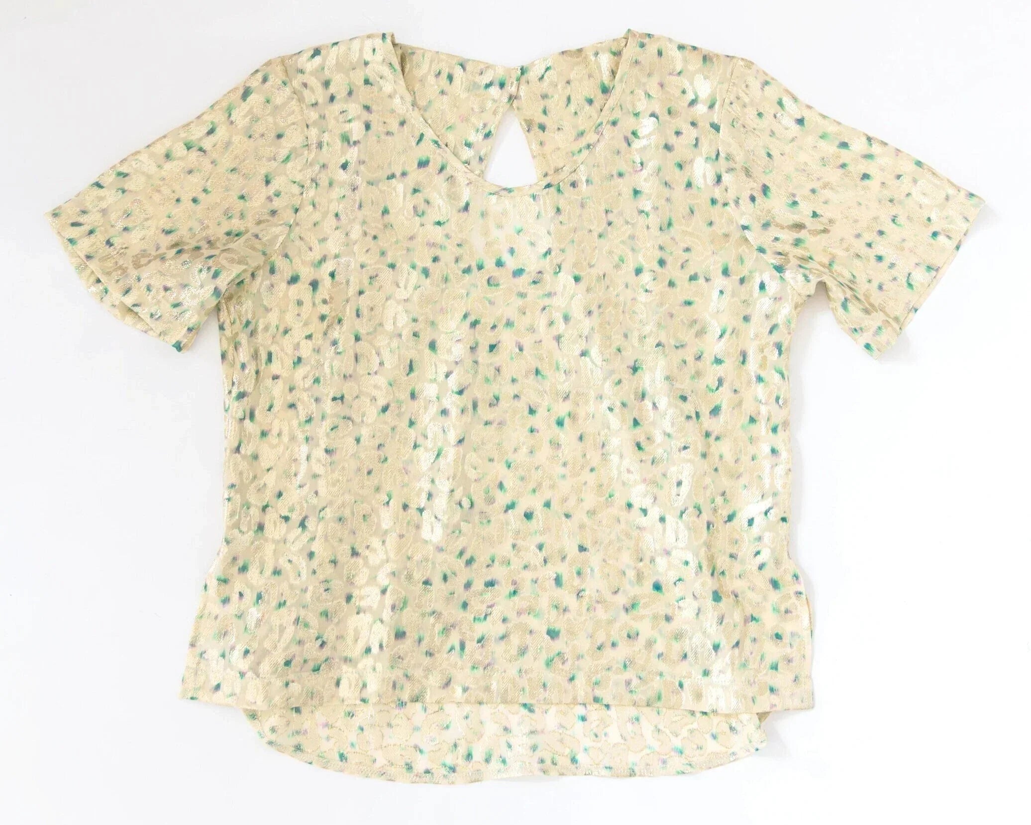 Tide Top
