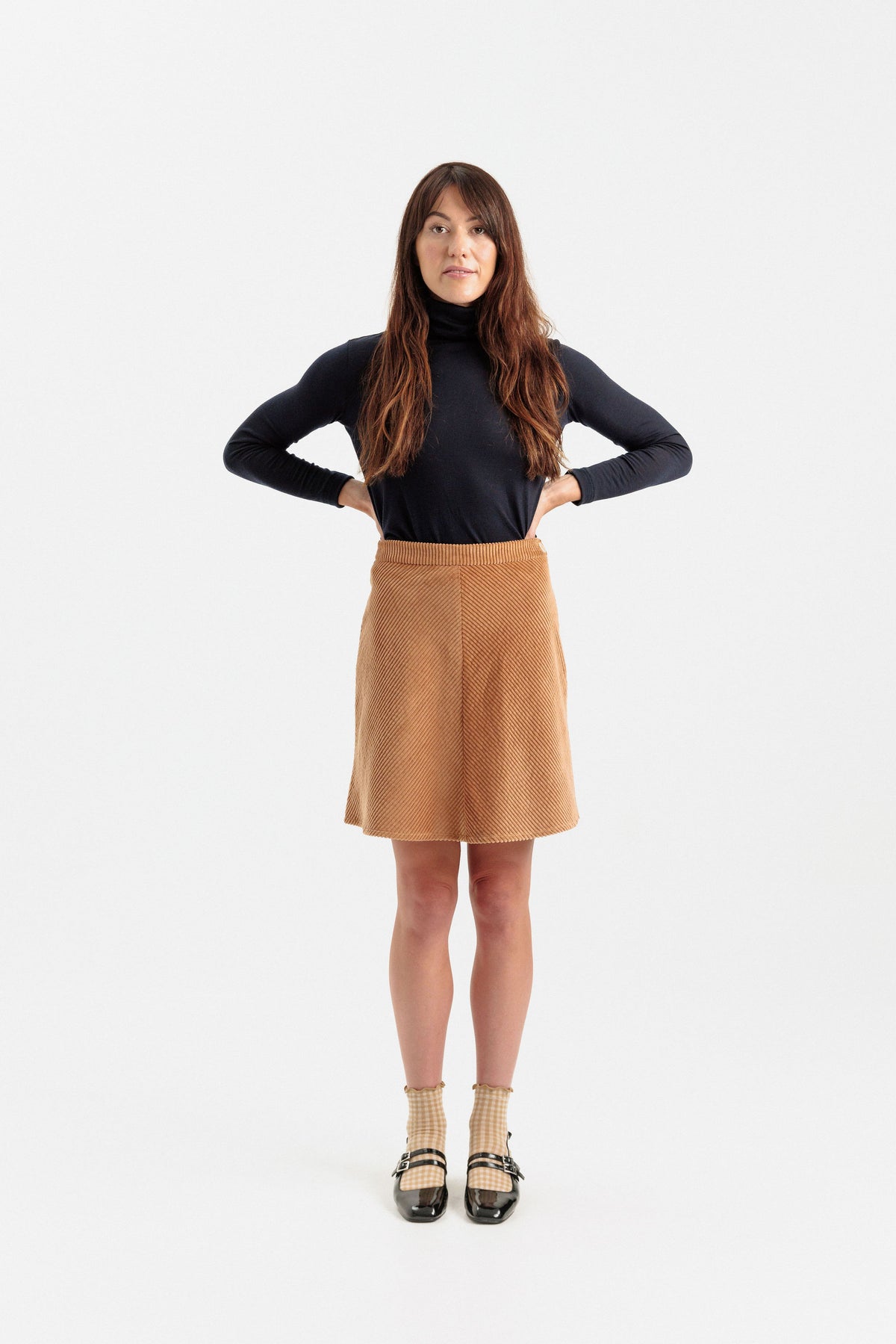 Lulee Dress / Skirt