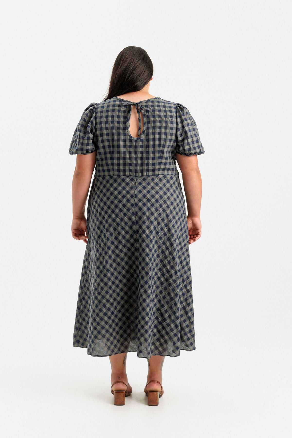 Lulee Curve Dress / Skirt