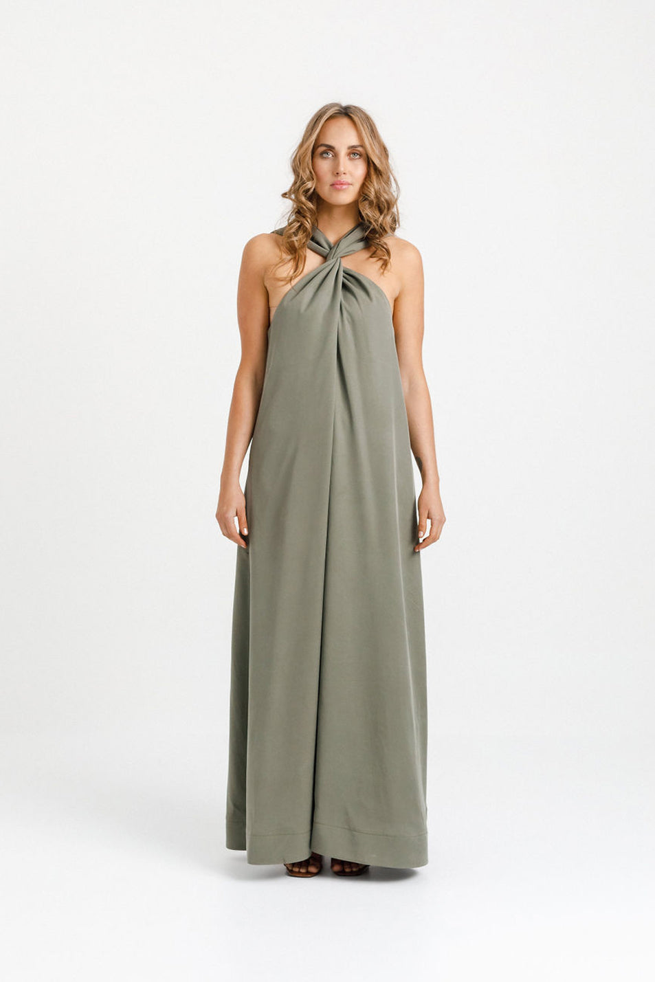 Aalto Dress / Top