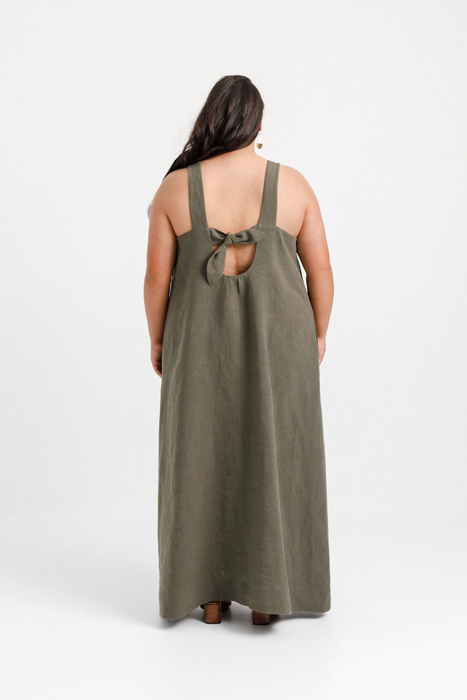 Aalto Curve Dress / Top