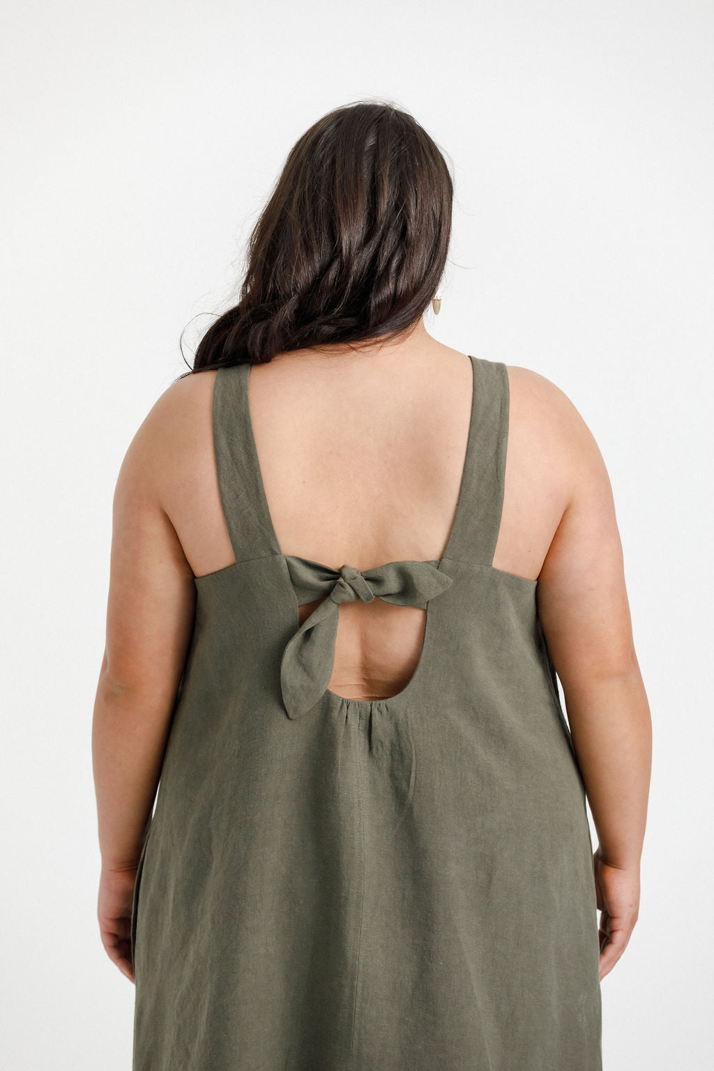 Aalto Curve Dress / Top
