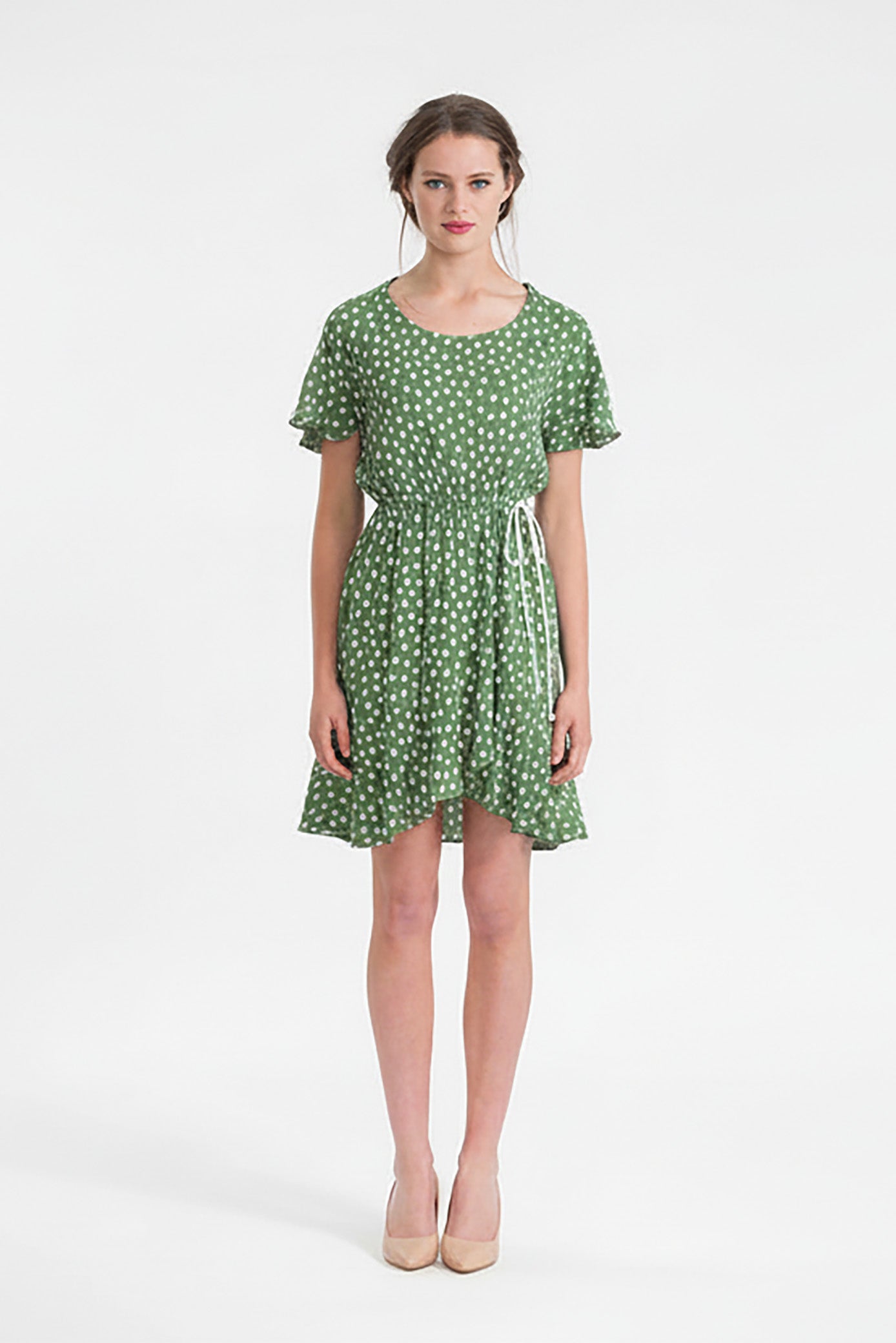 Adrift Dress/Skirt PDF