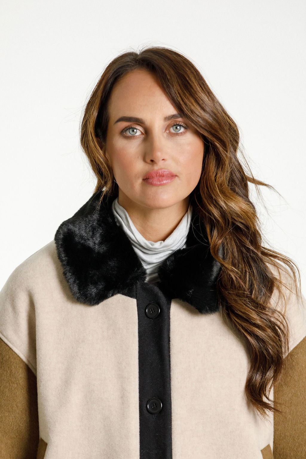 Emmi Jacket