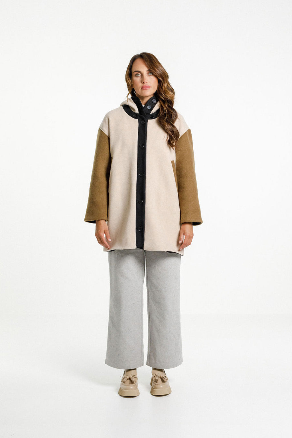 Emmi Jacket