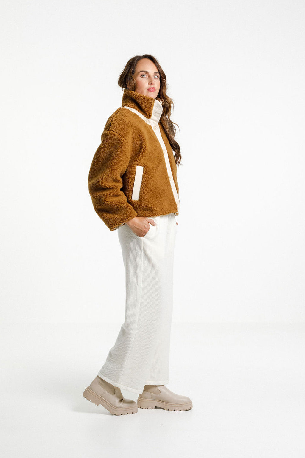 Emmi Jacket