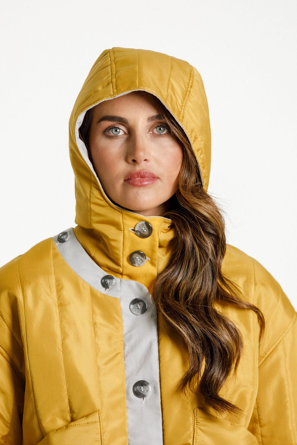 Emmi Jacket