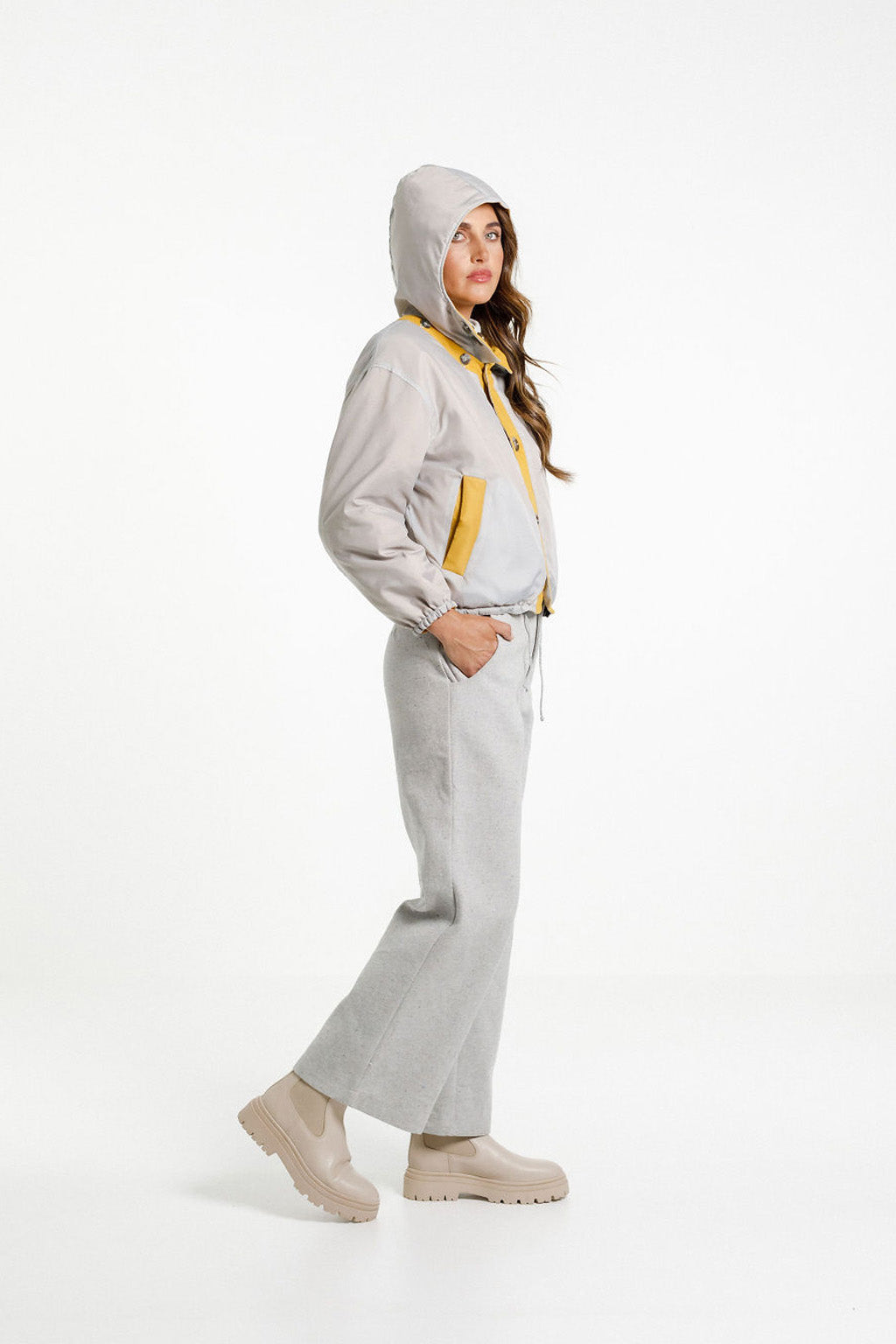Emmi Jacket