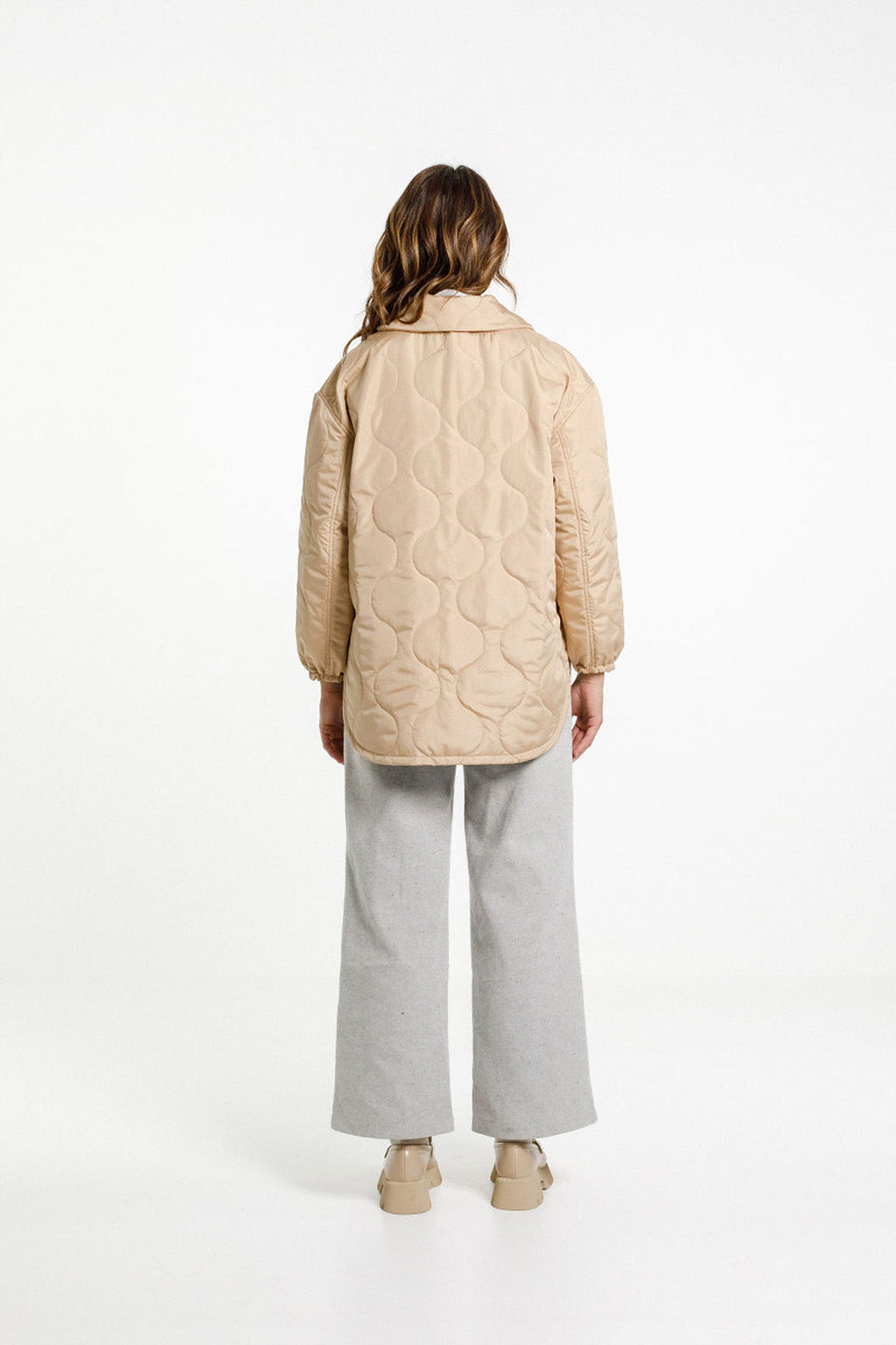 Emmi Jacket