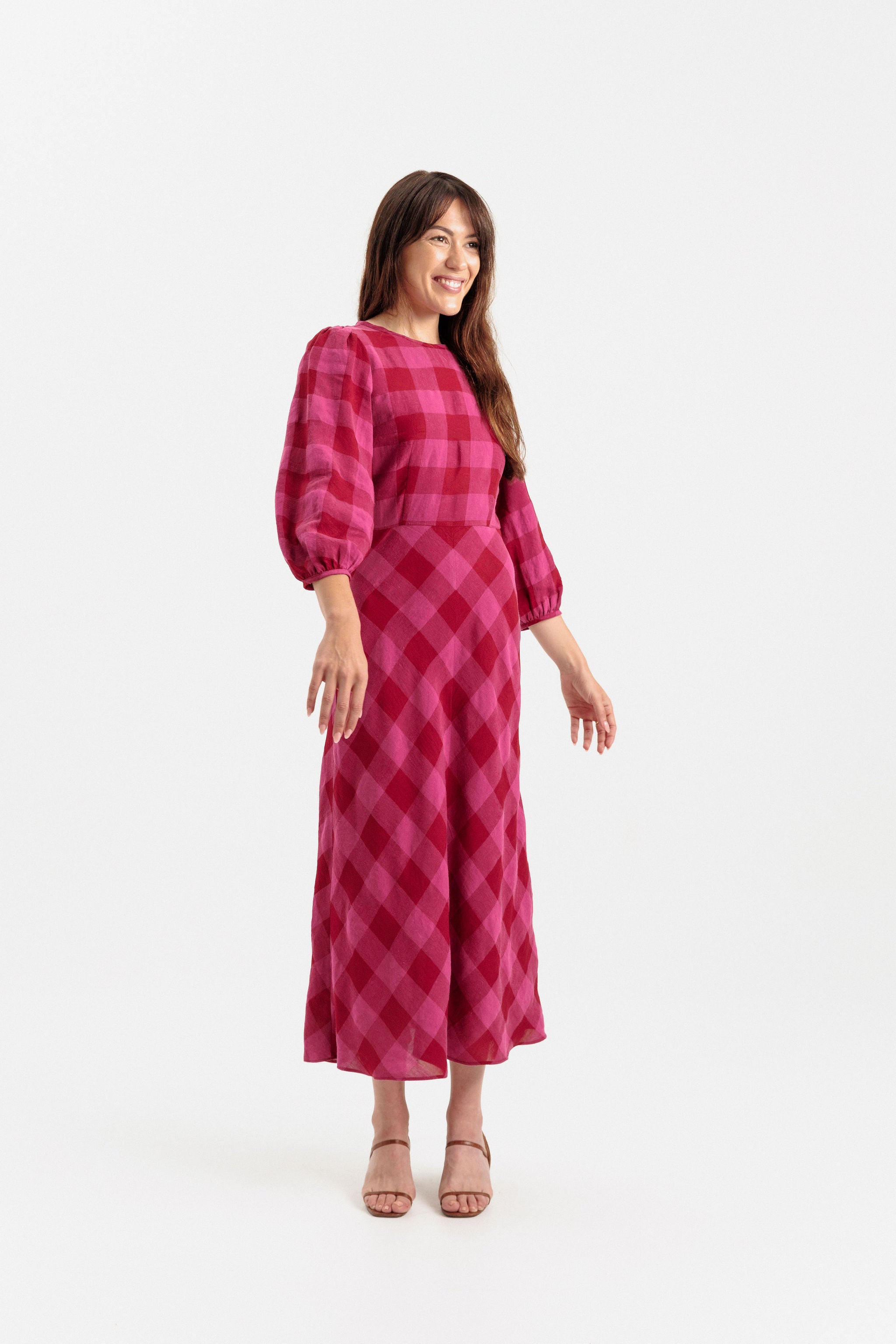 Lulee Dress / Skirt