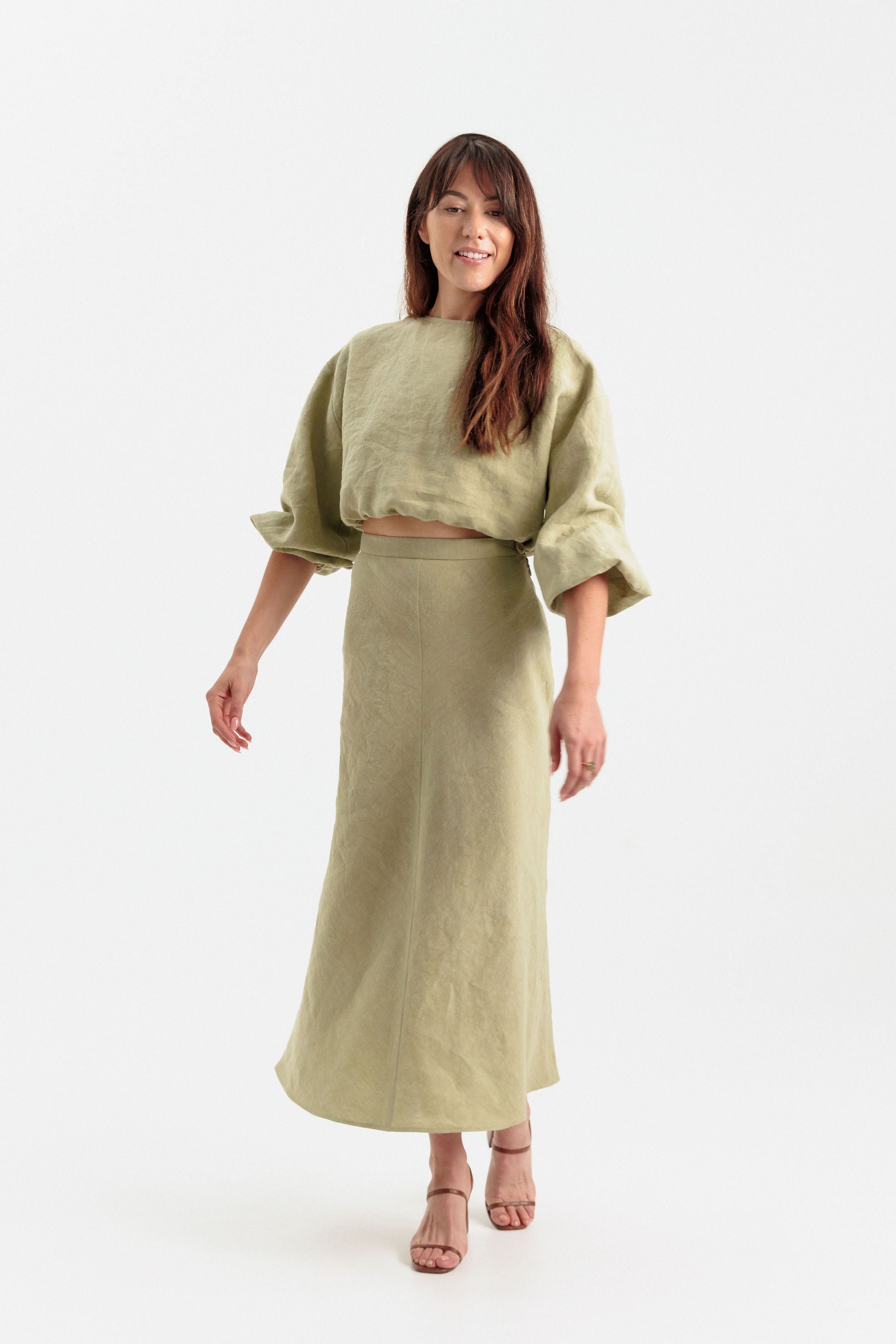 Lulee Dress / Skirt
