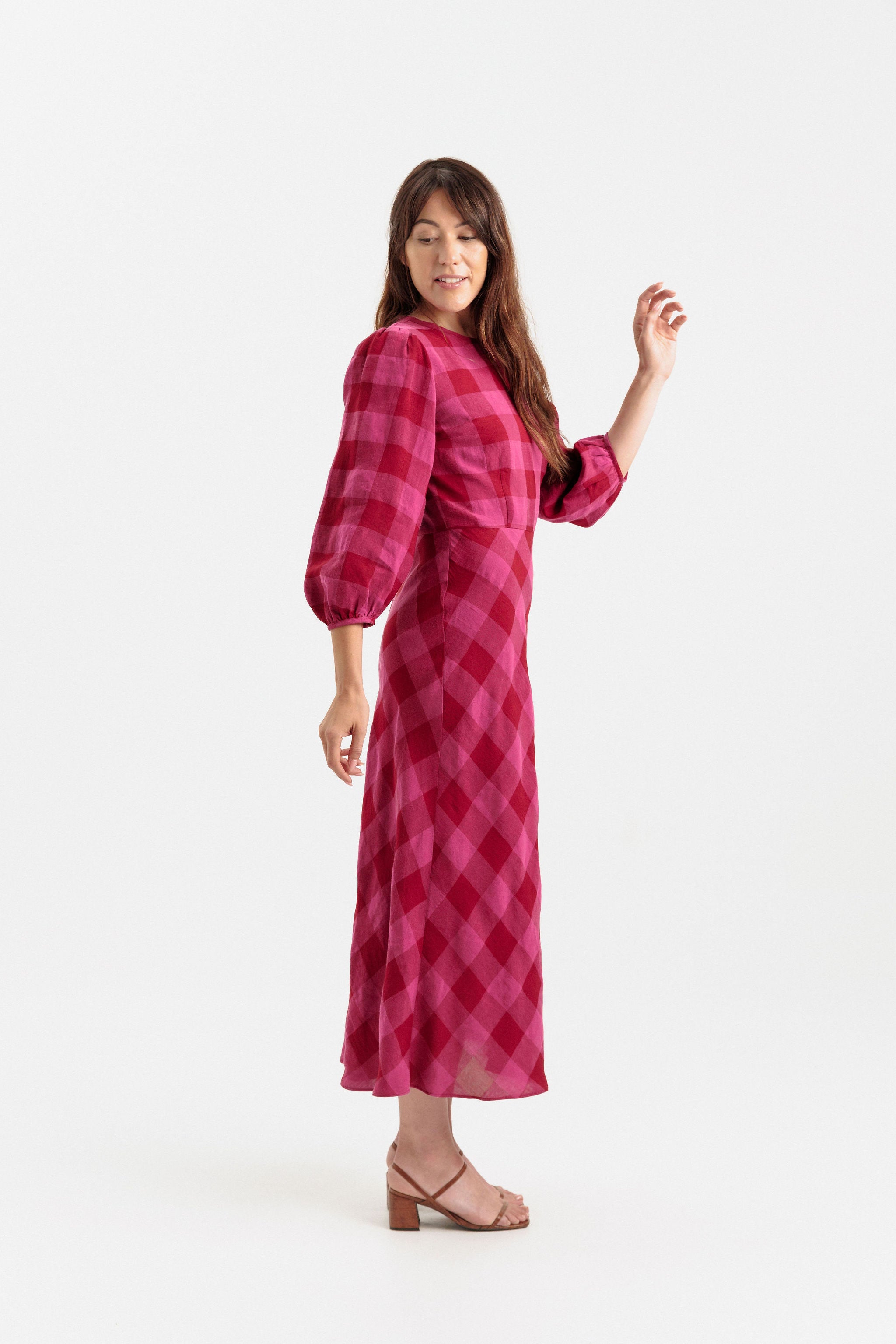 Lulee Dress / Skirt