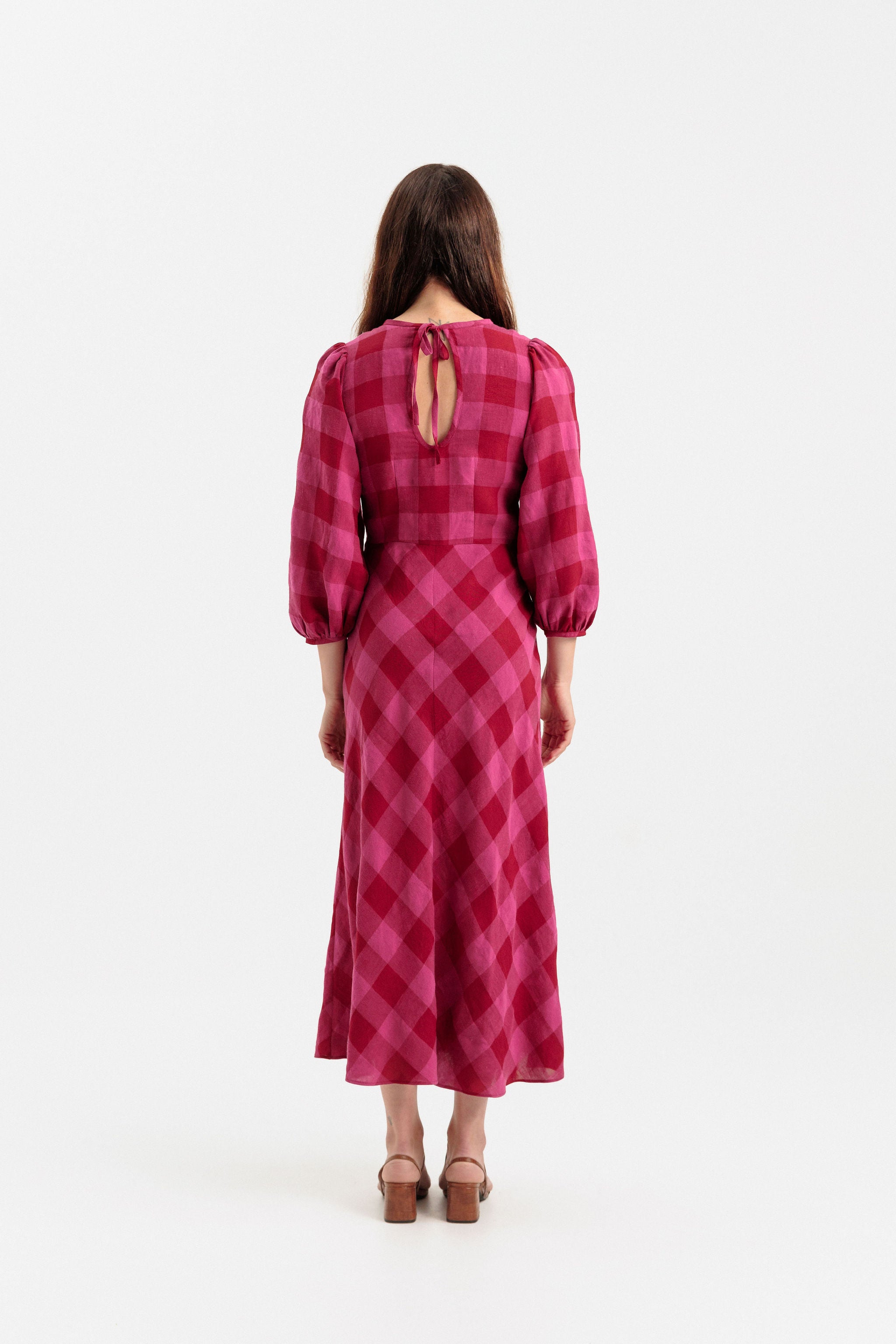Lulee Dress / Skirt