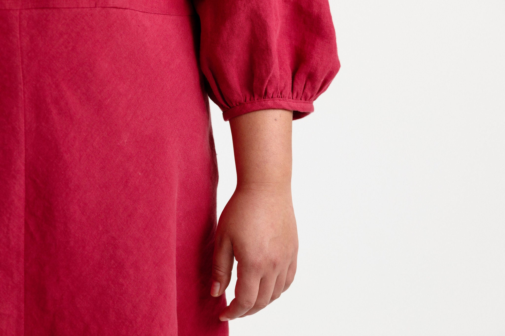 Lulee Curve Dress / Skirt