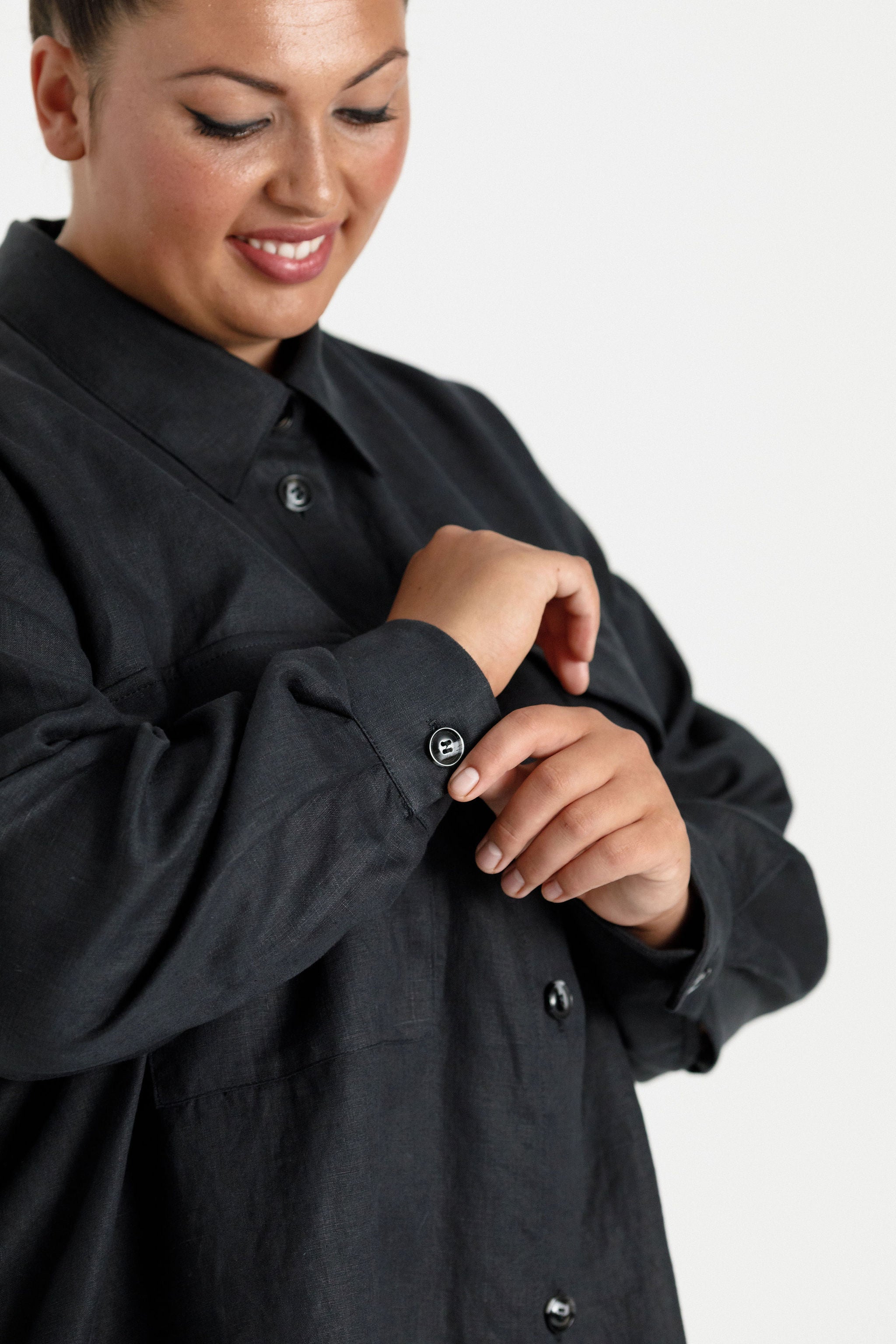 Remy Curve Shirt