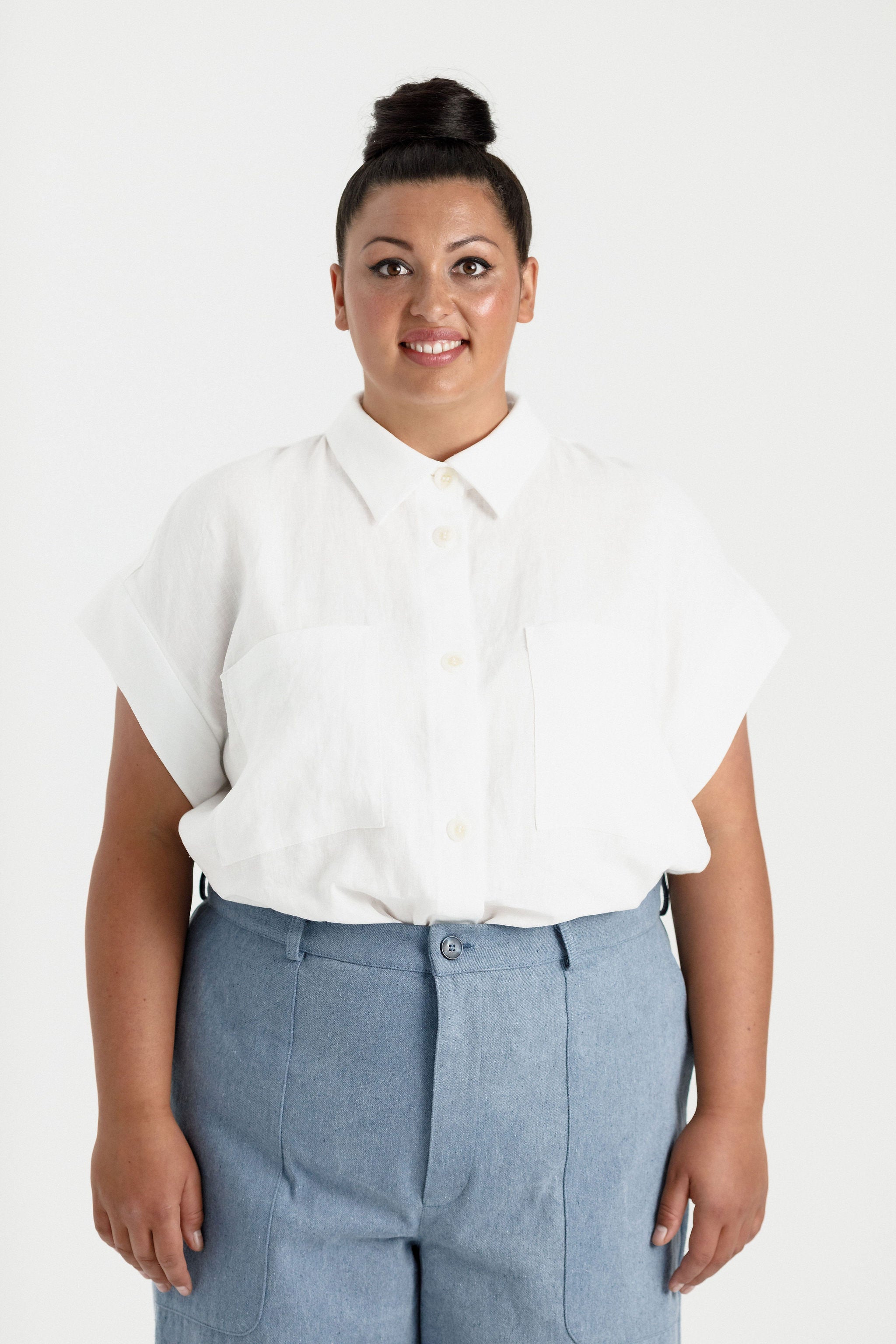Remy Curve Shirt