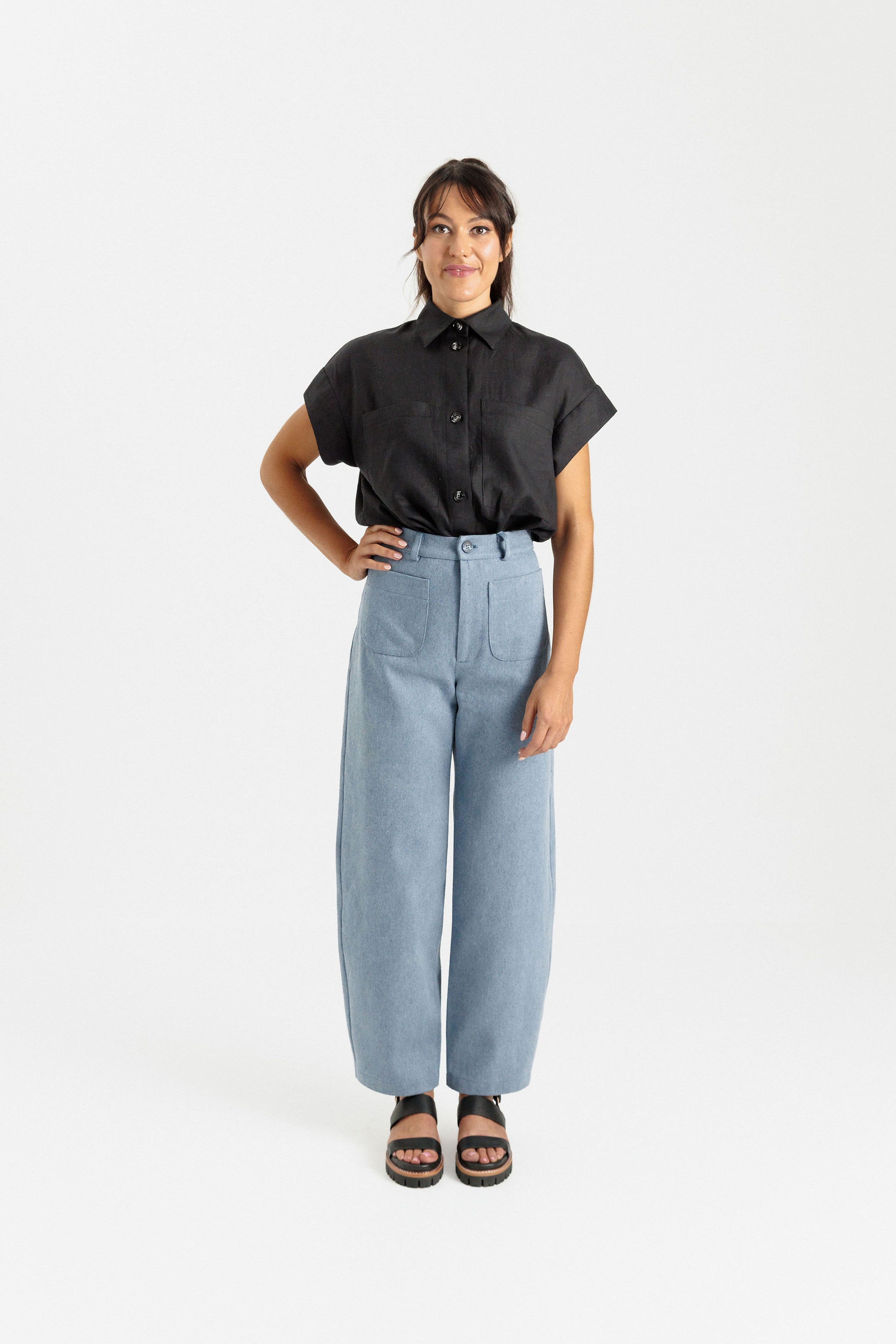 Sera Pant / Short