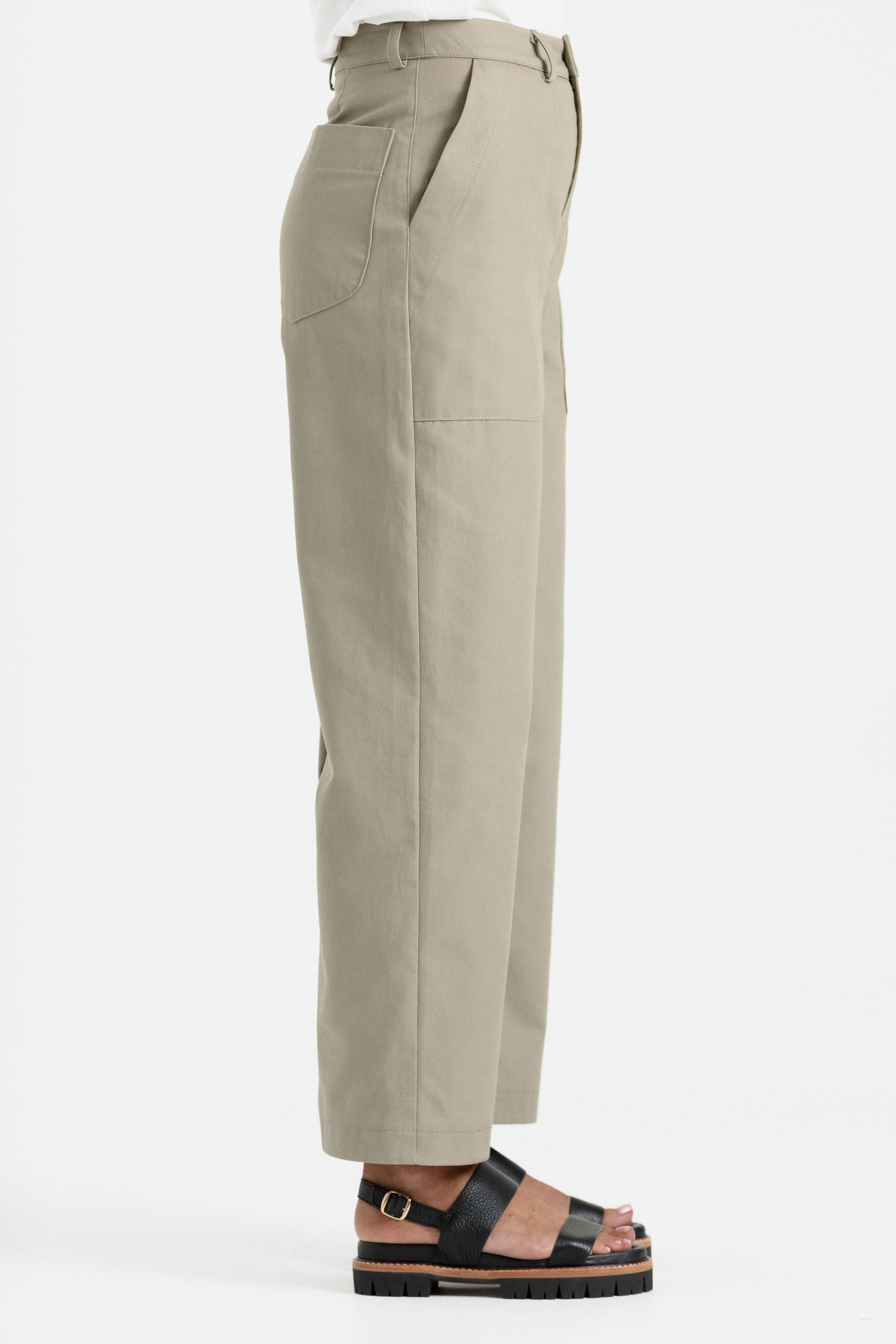 Sera Pant / Short
