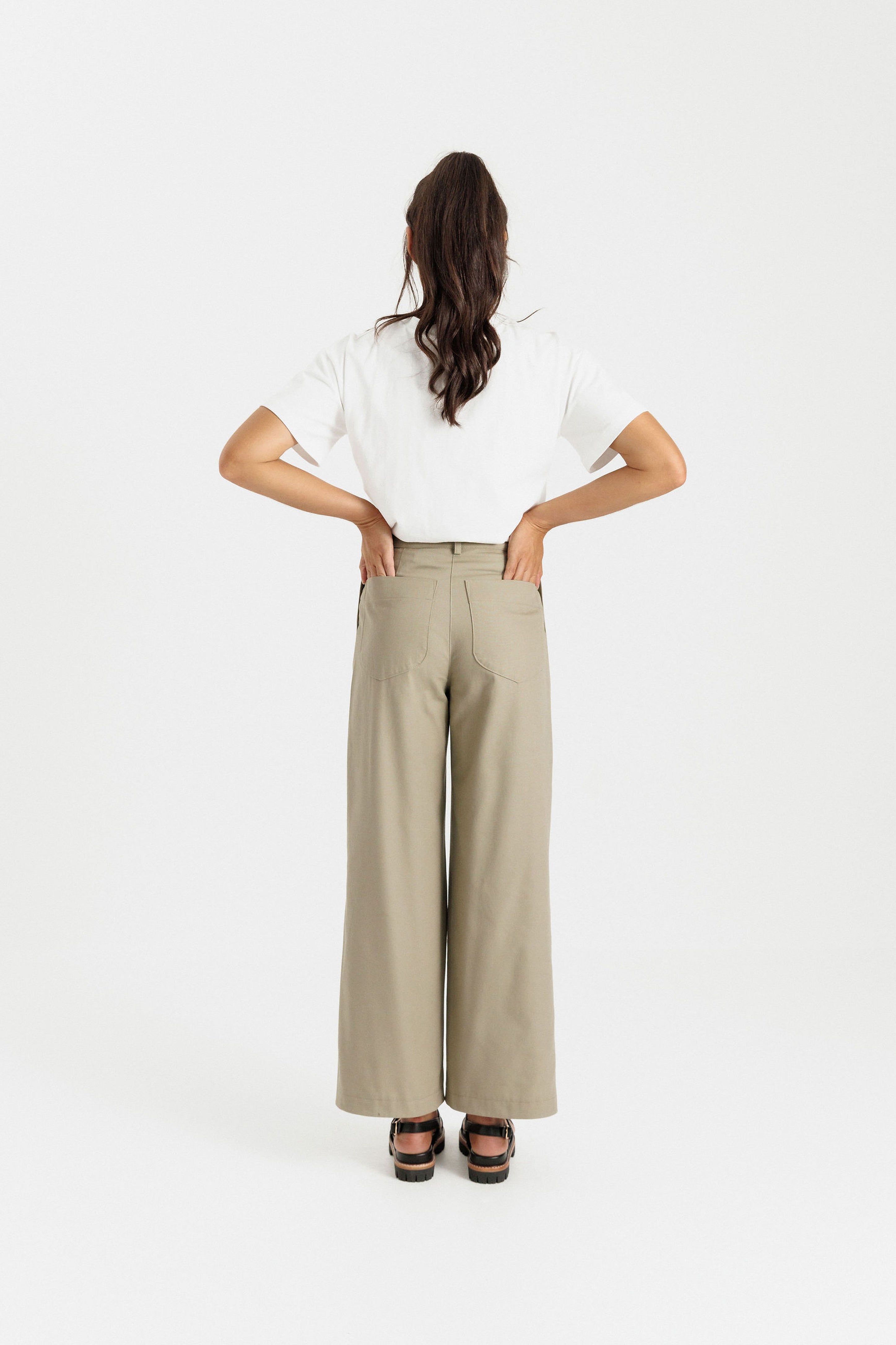 Sera Pant / Short