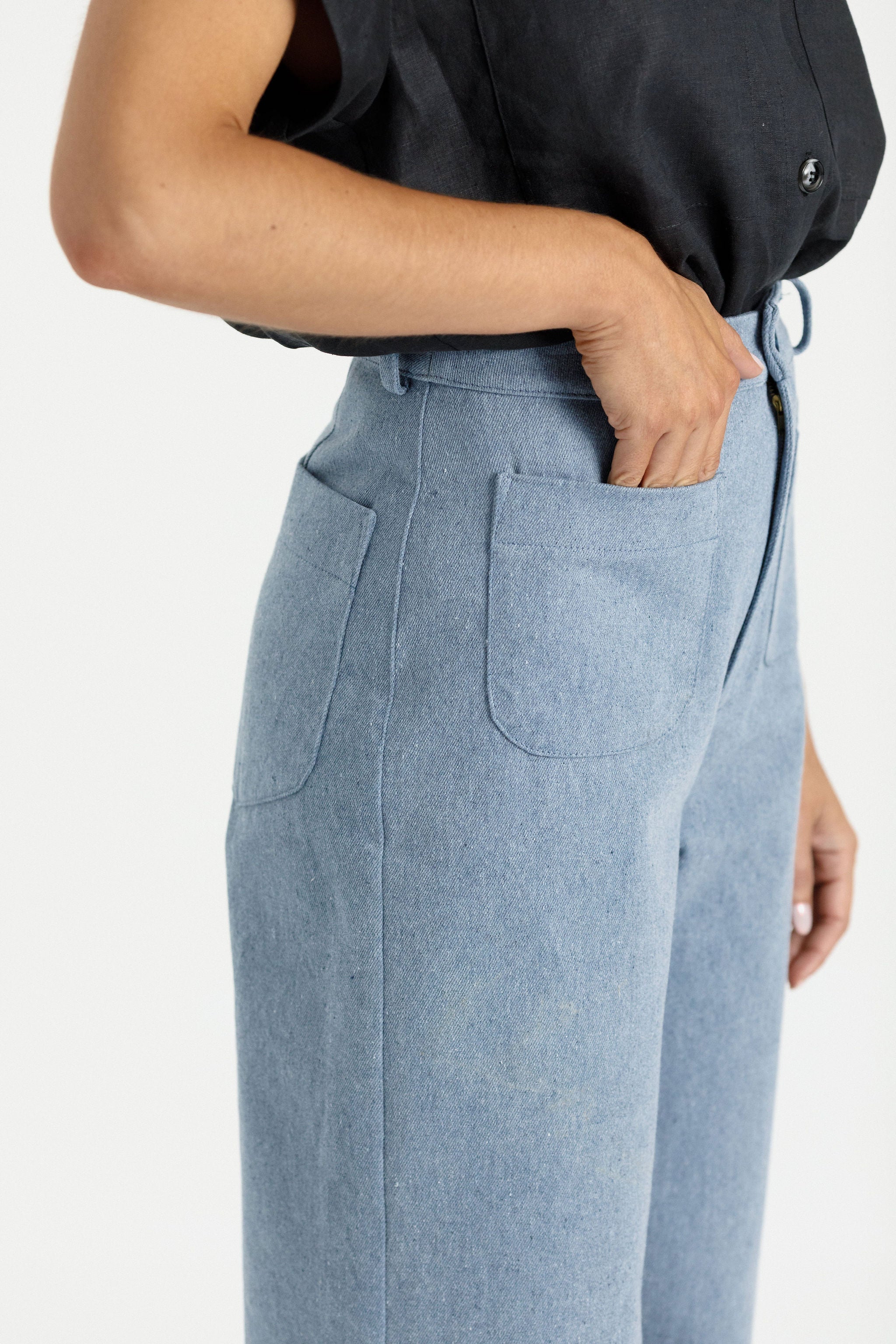 Sera Pant / Short