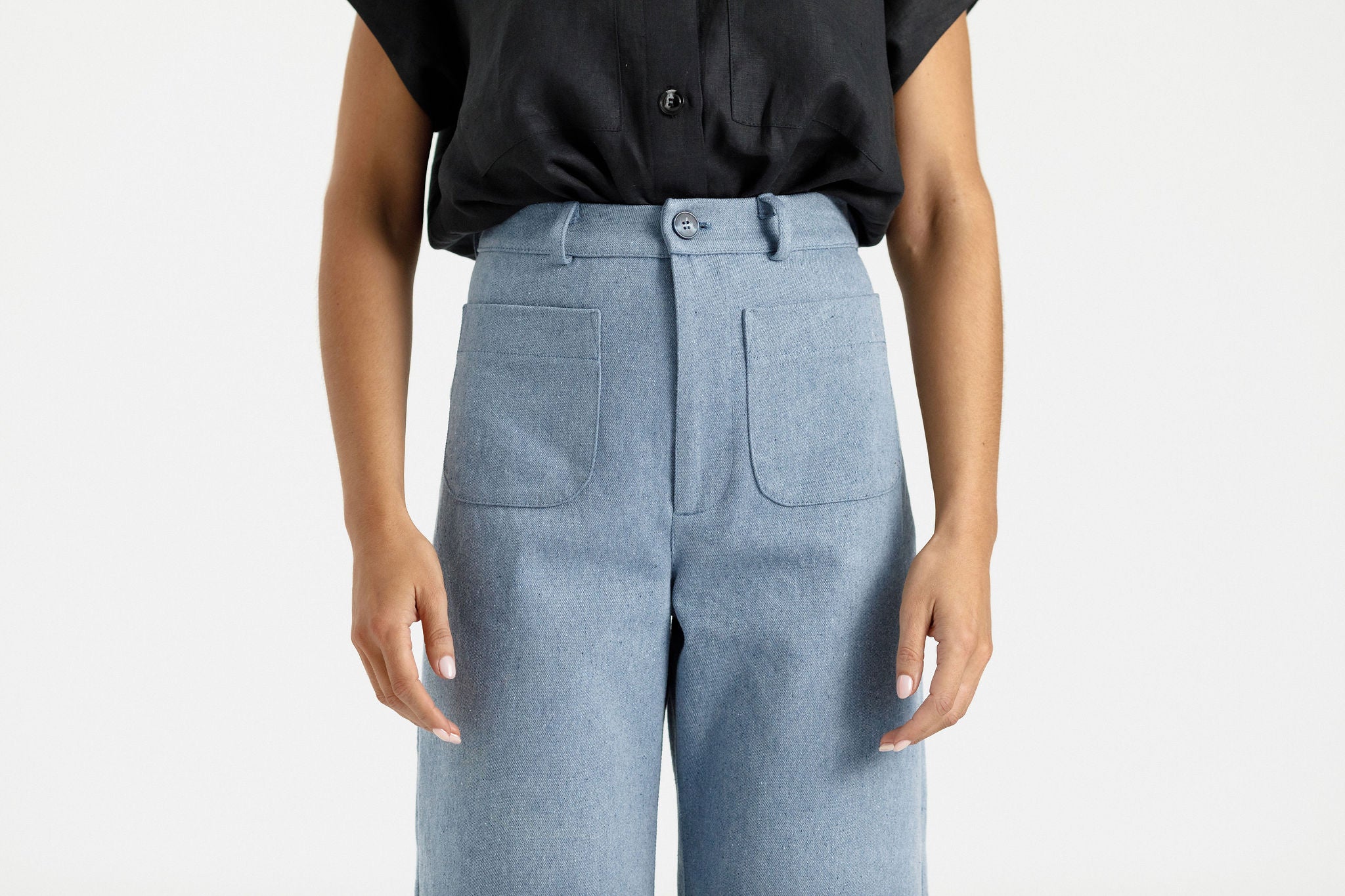 Sera Pant / Short