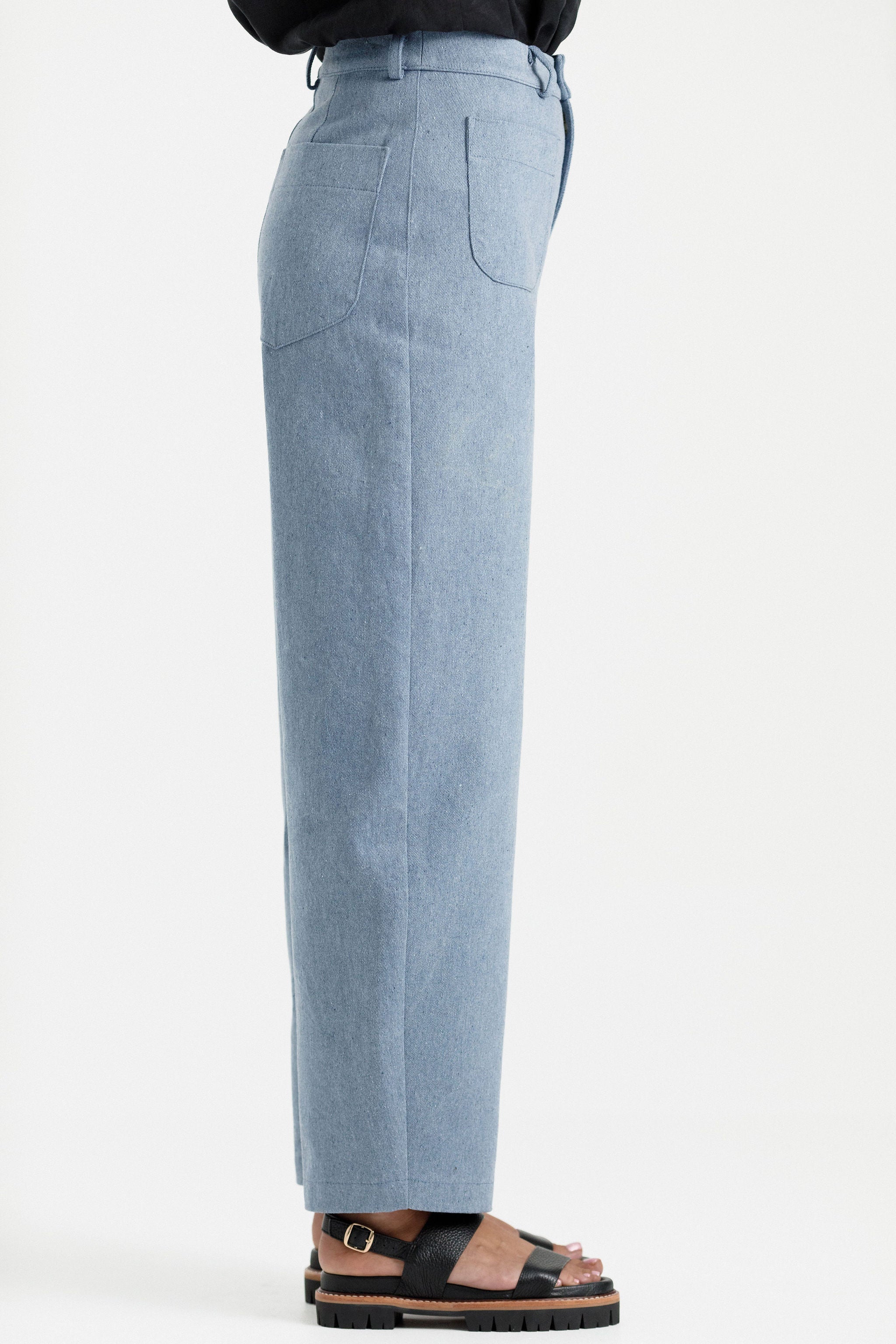 Sera Pant / Short