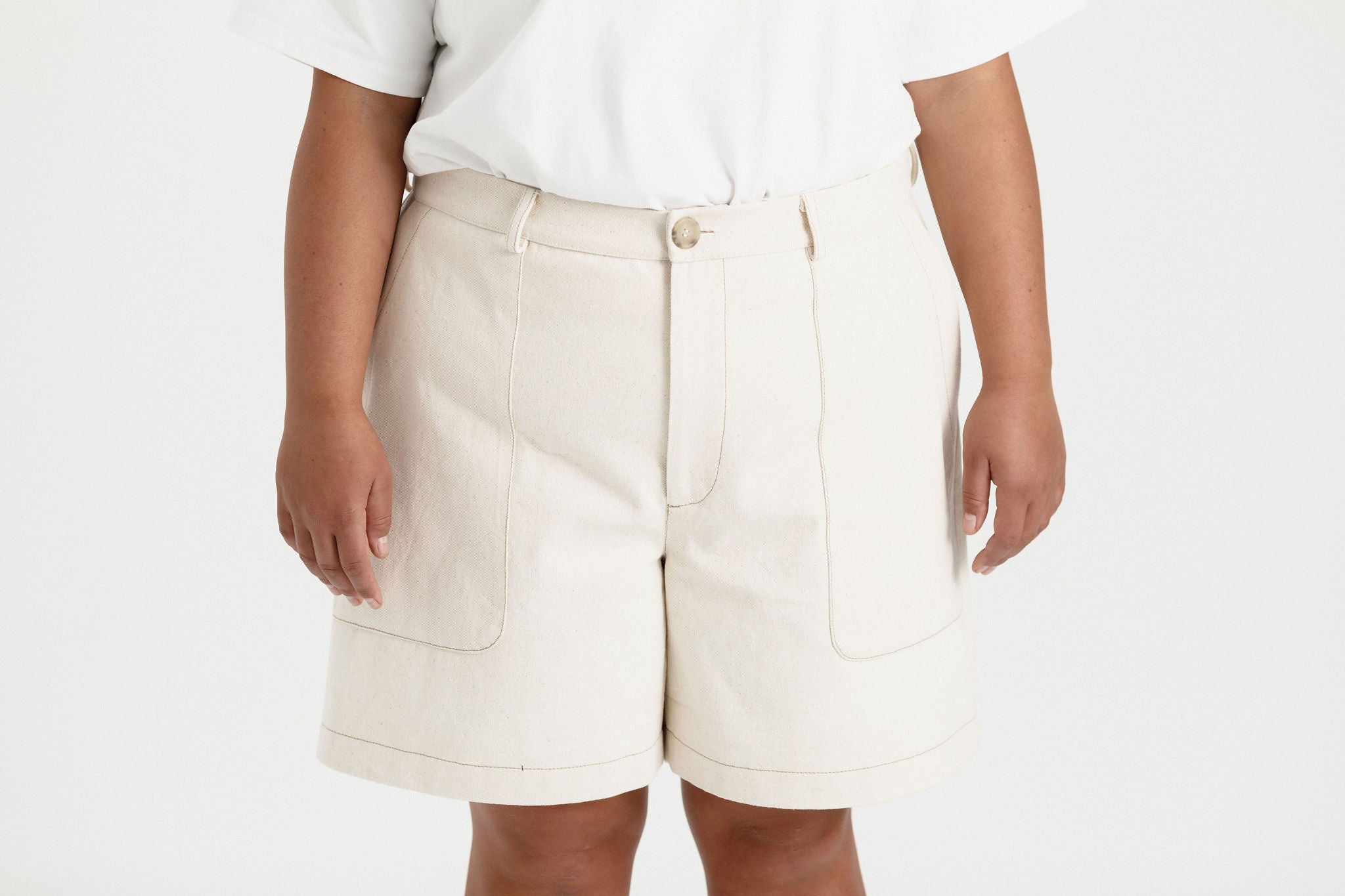 Sera Curve Pant / Short