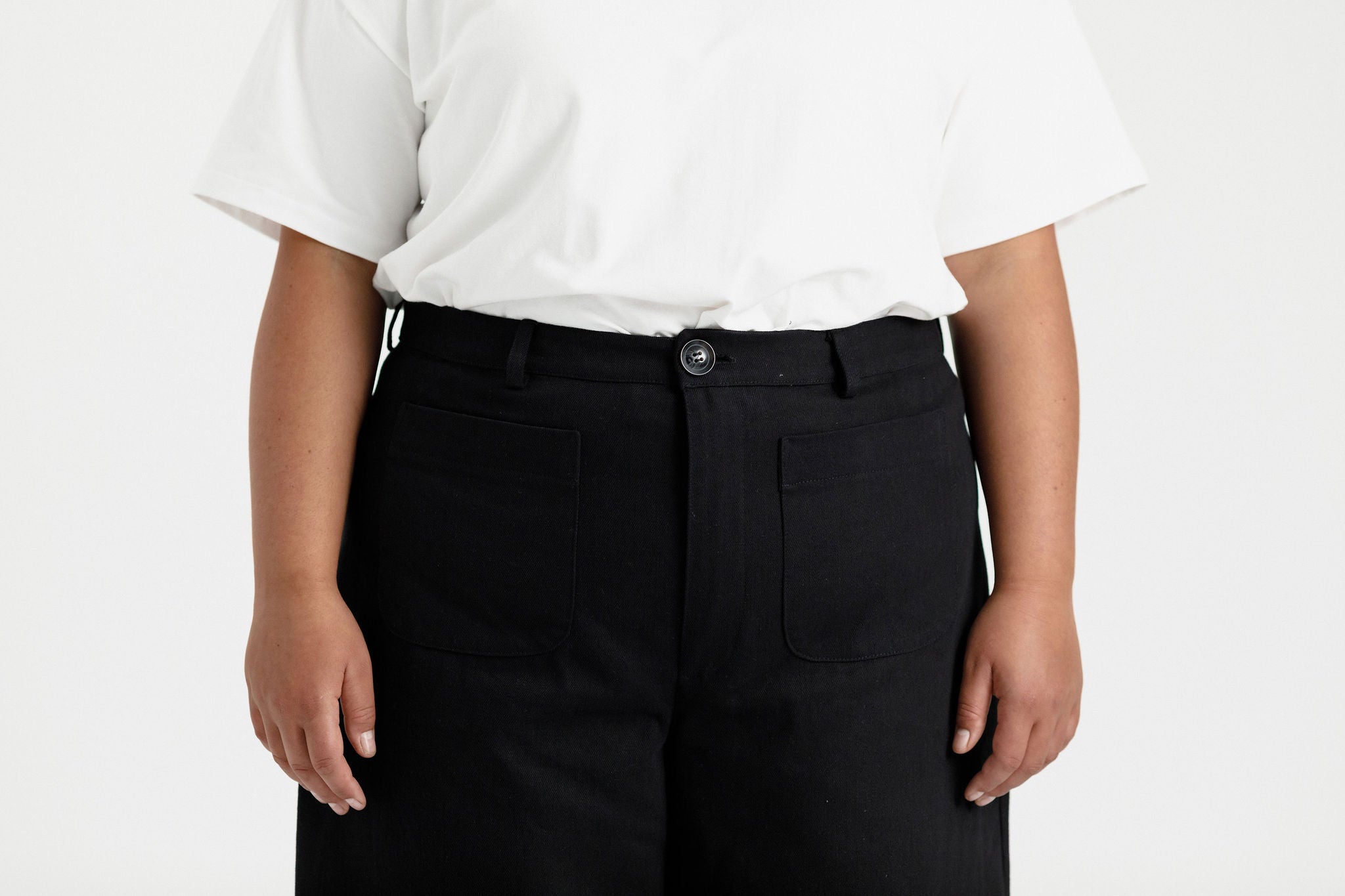 Sera Curve Pant / Short
