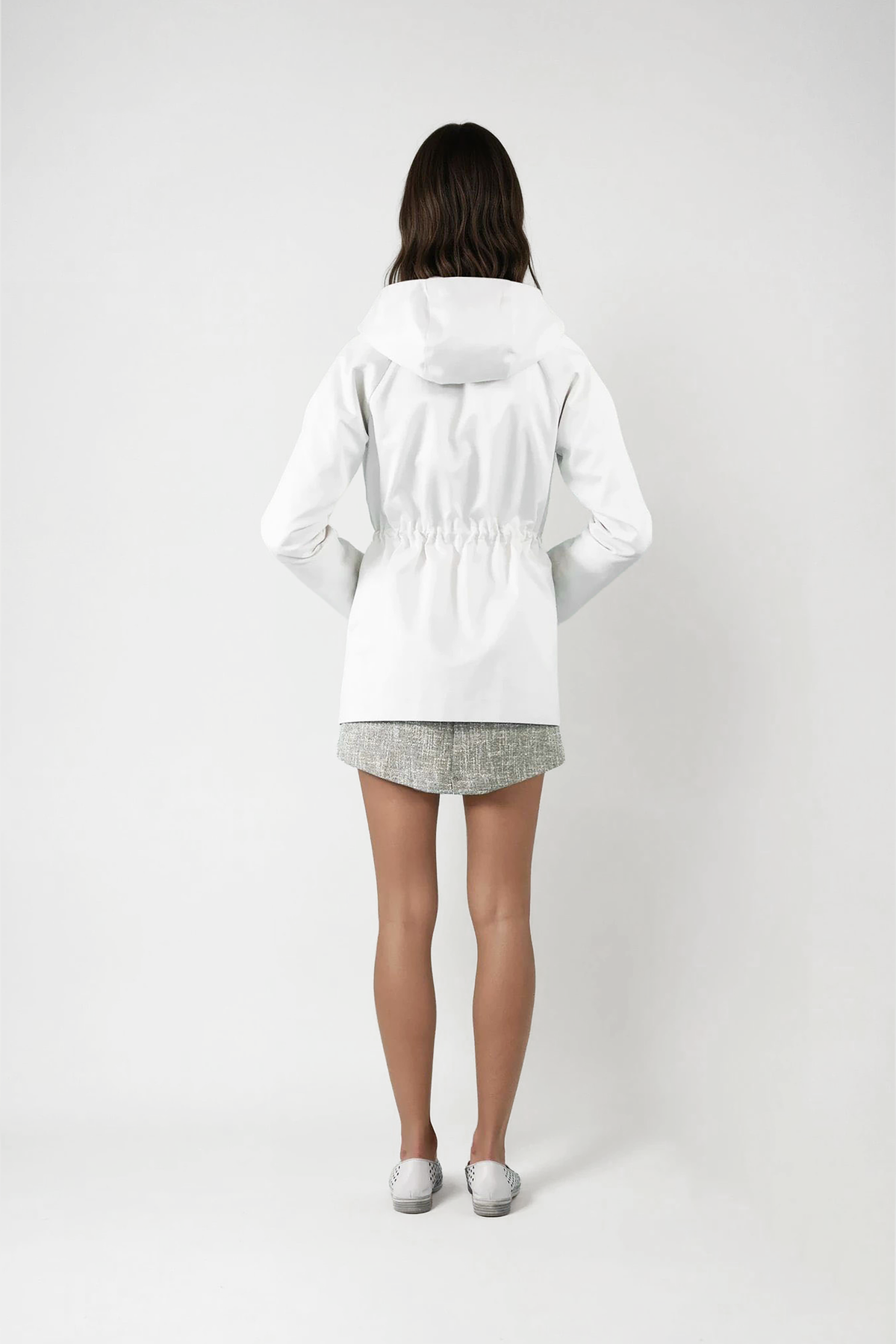 Waver Jacket
