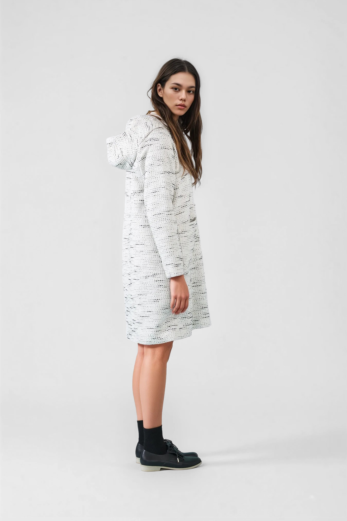 Waver Jacket