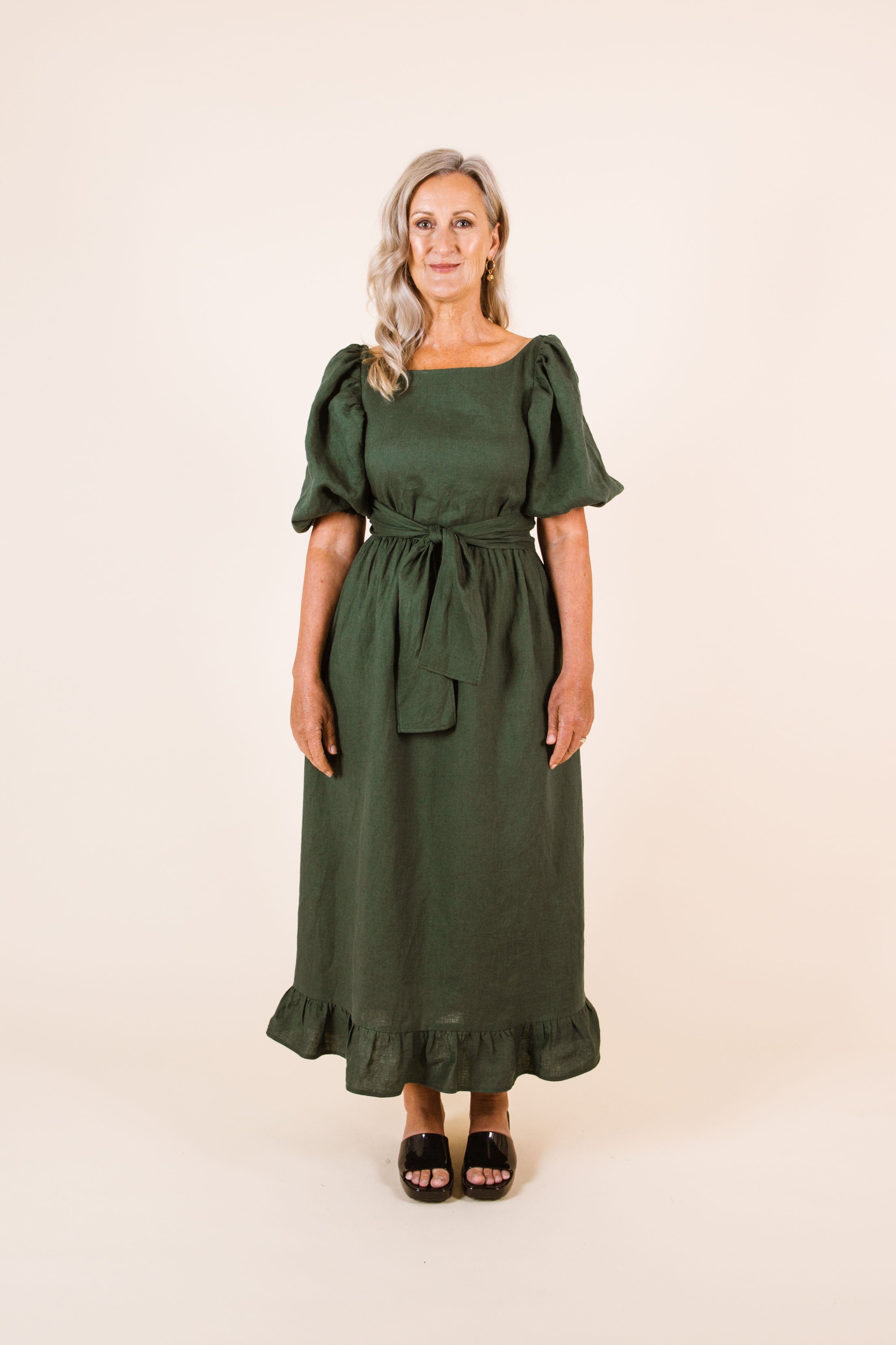 Estella Dress / Top / Skirt