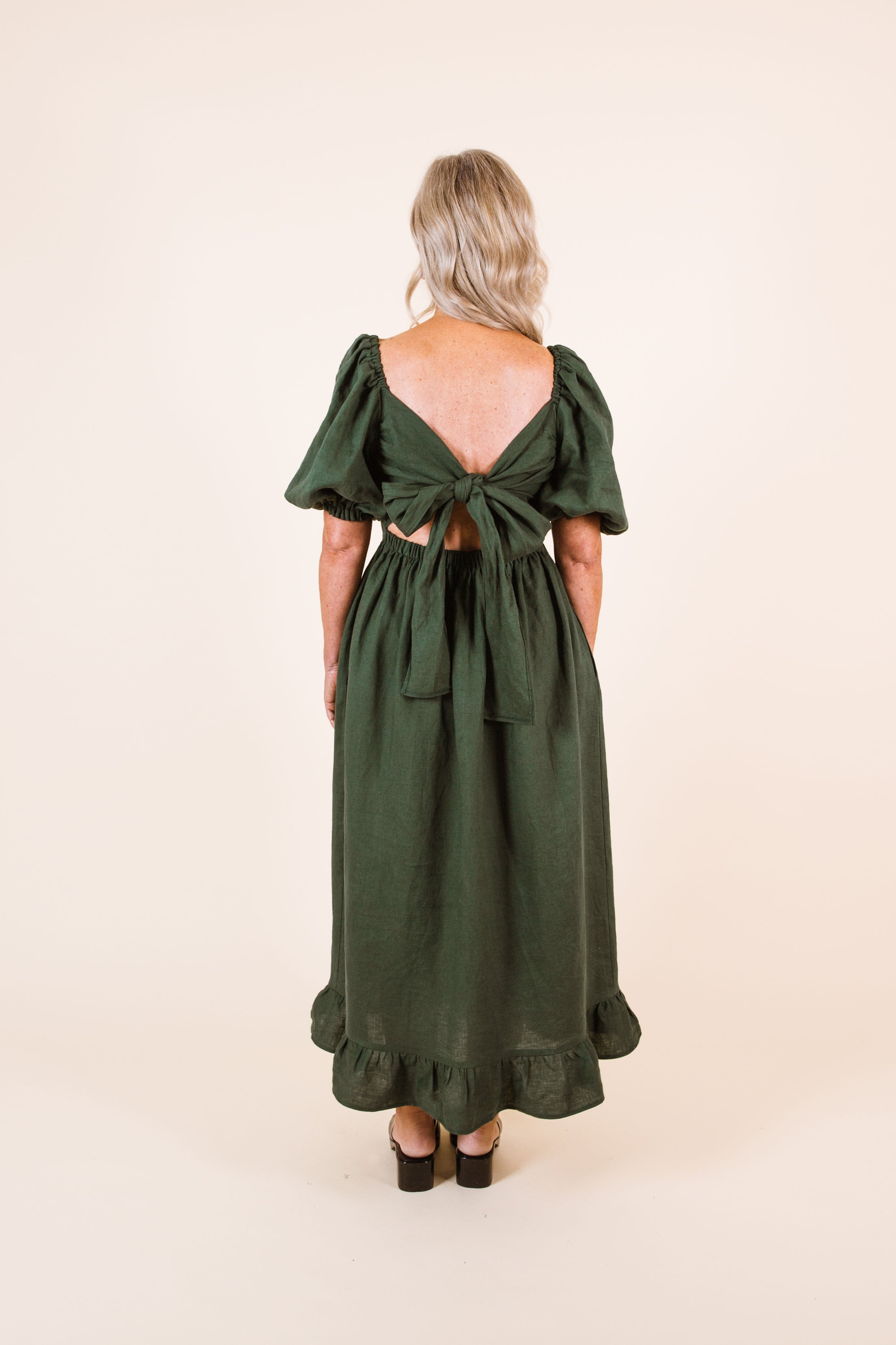 Estella Dress / Top / Skirt