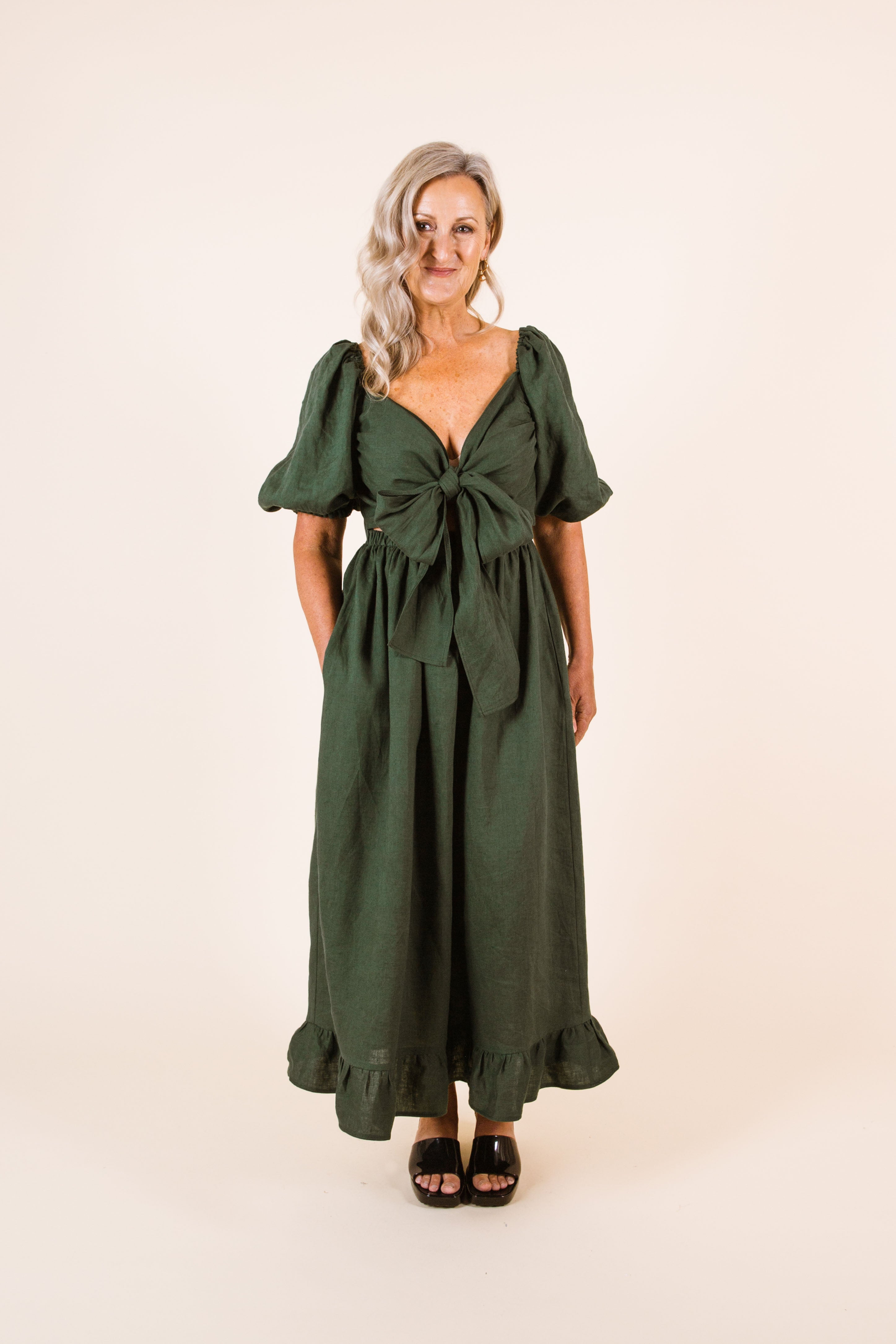Estella Dress / Top / Skirt