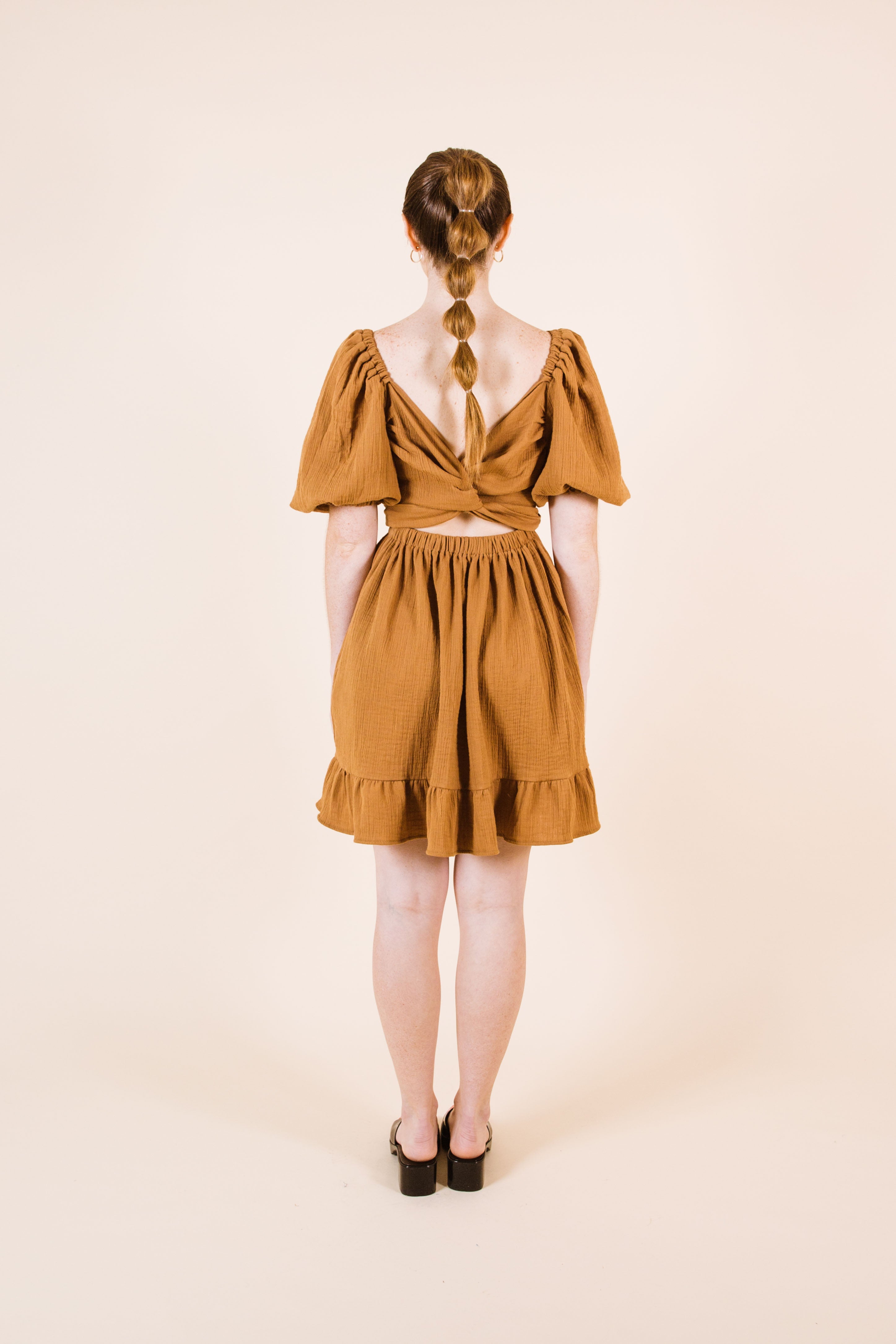 Estella Dress / Top / Skirt