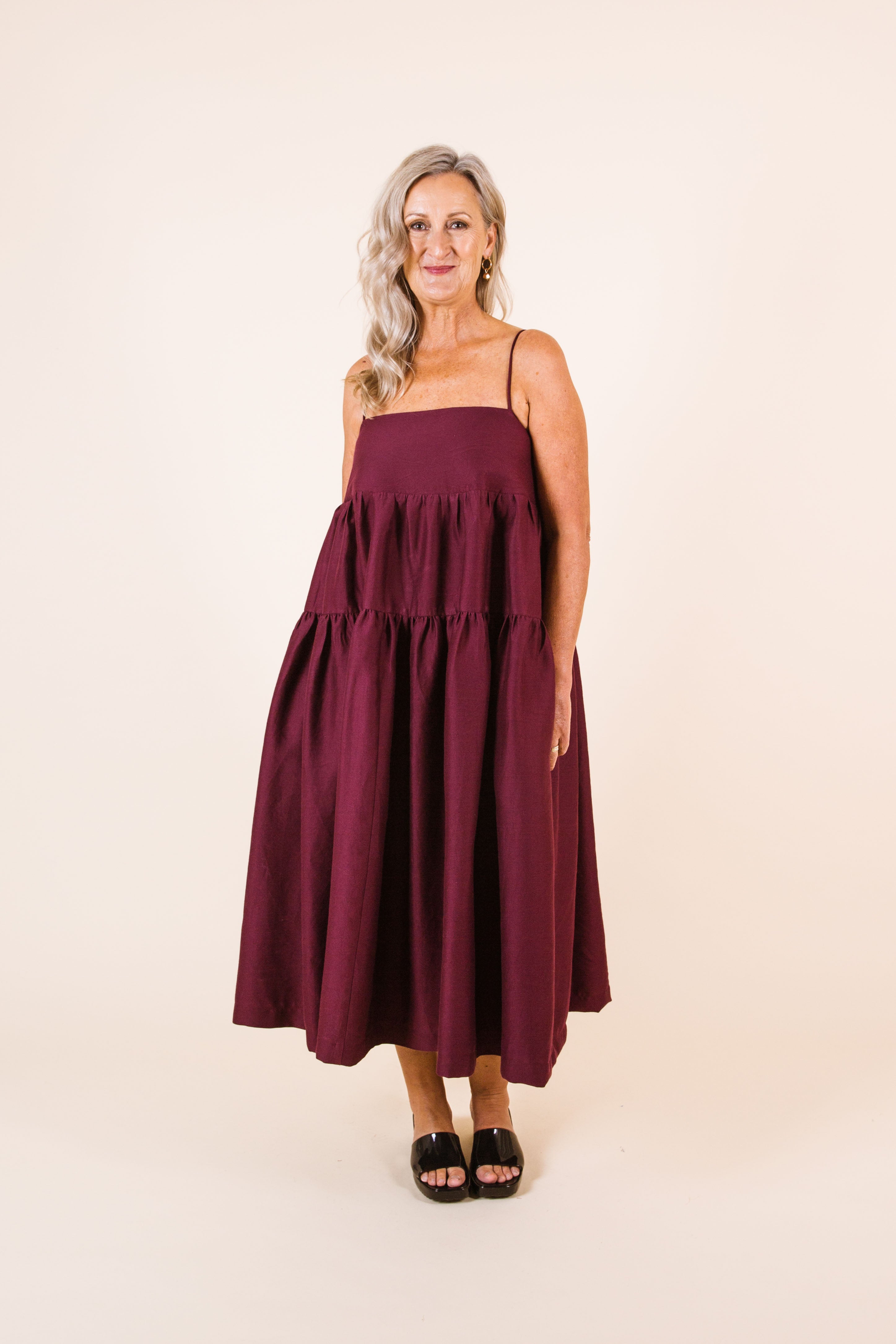 Celestia Dress