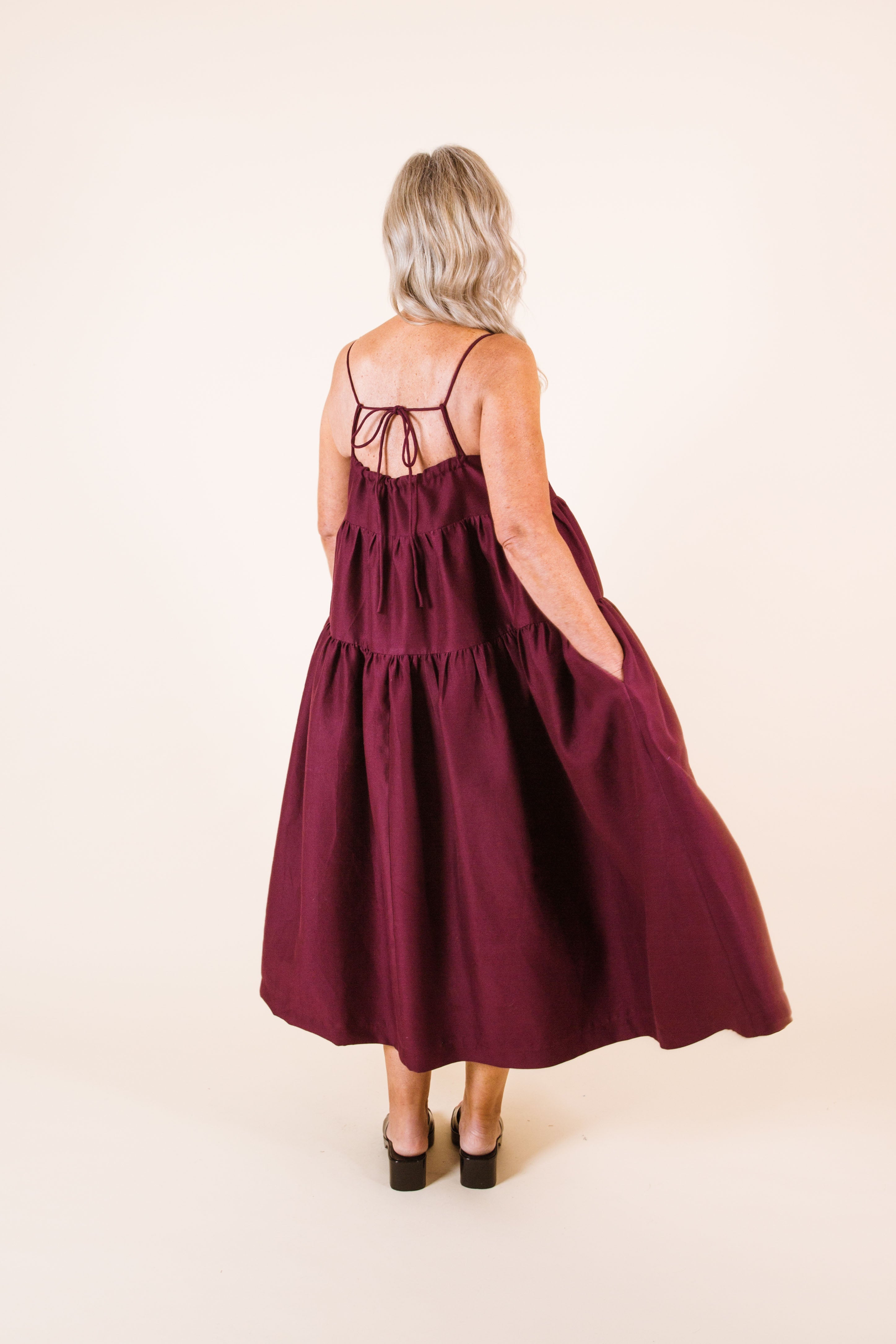 Celestia Dress