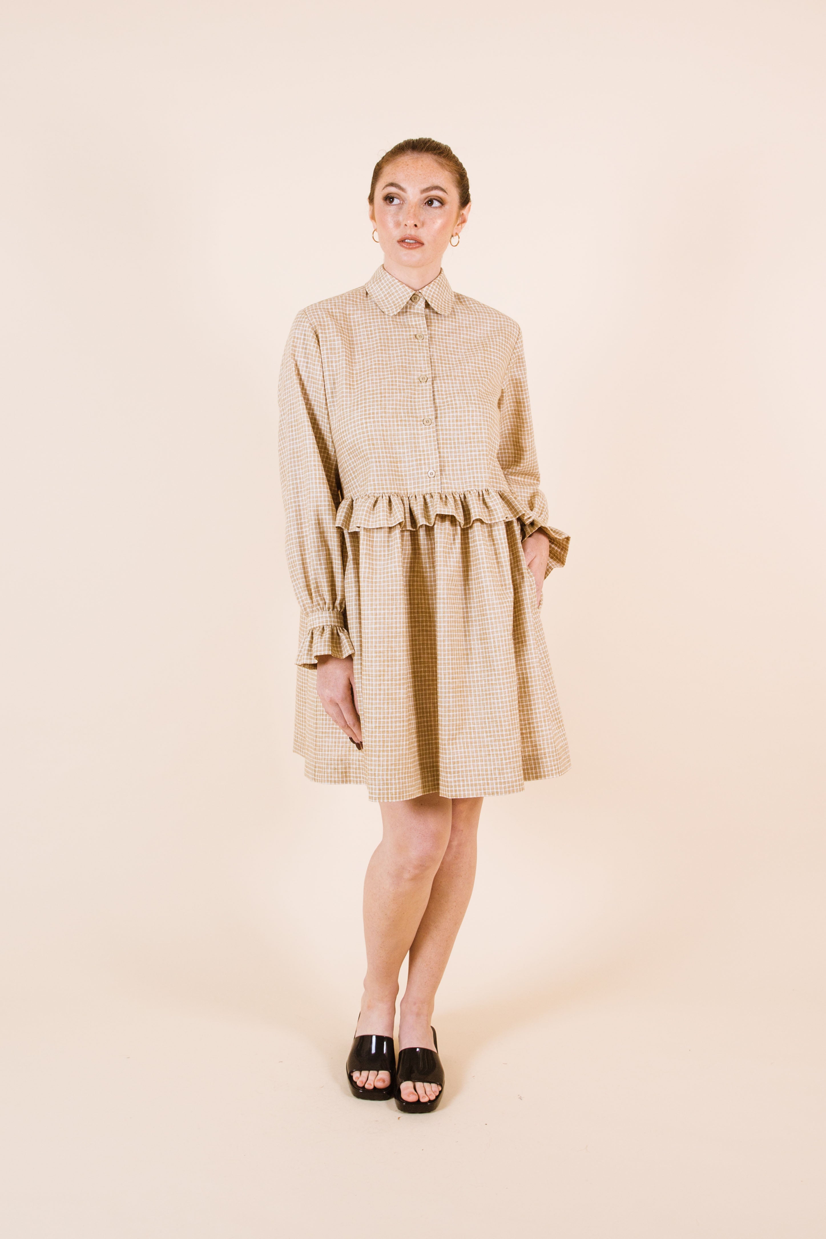 Ashling Blouse / Dress