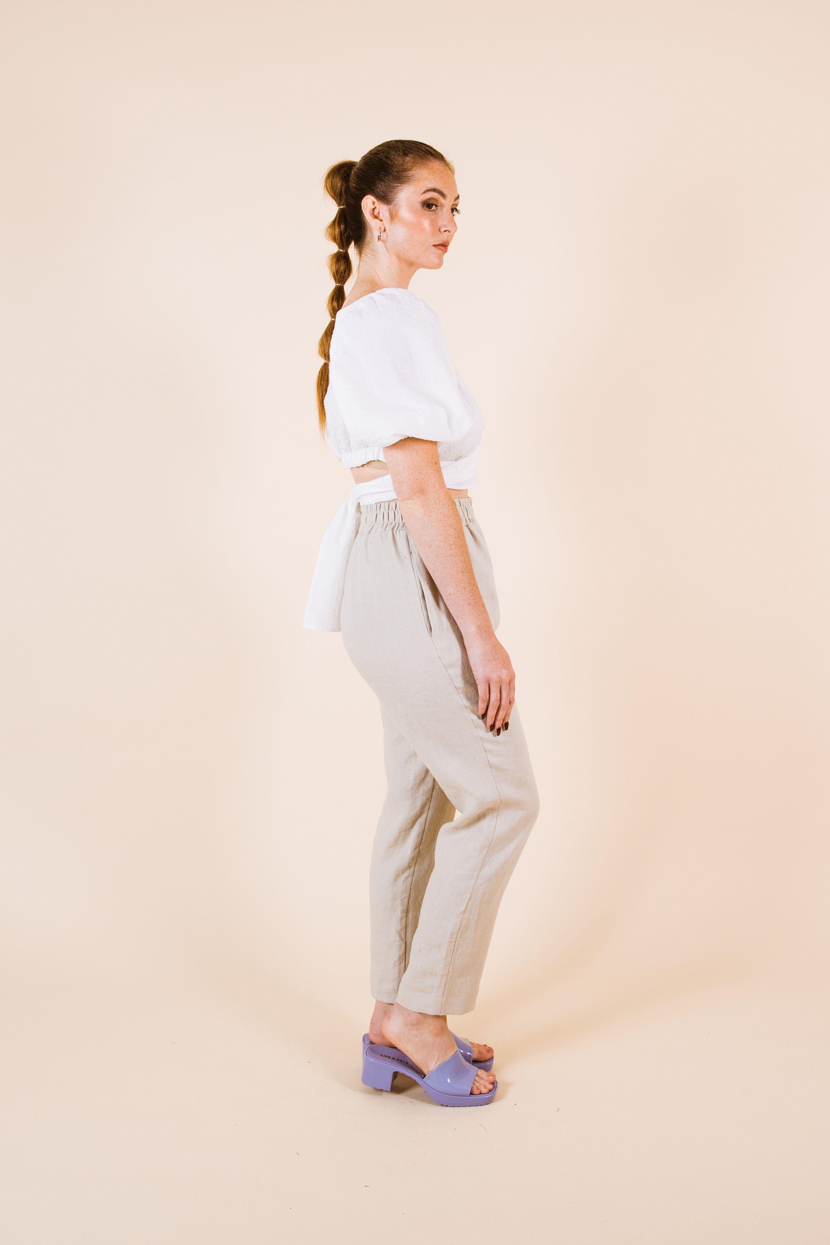 Estella Dress / Top / Skirt
