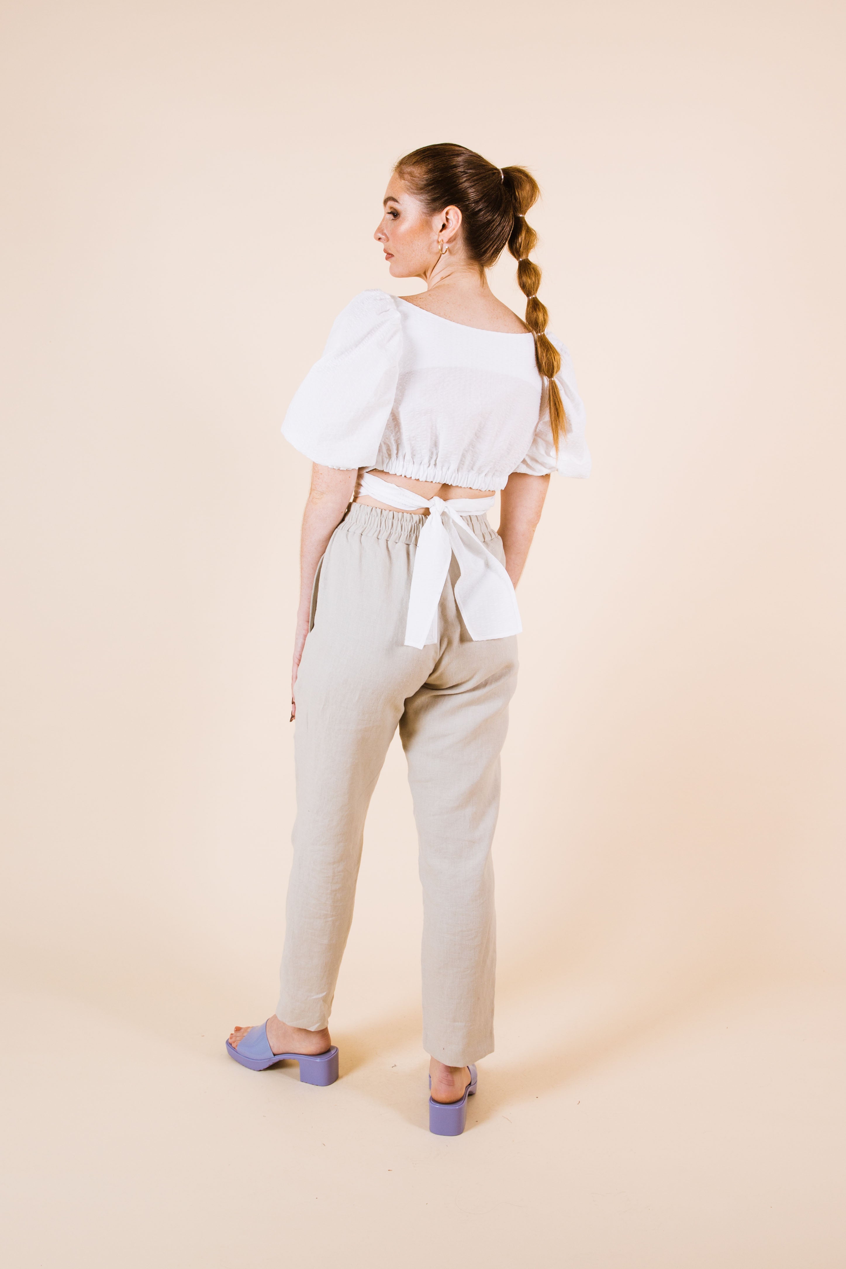 Estella Dress / Top / Skirt