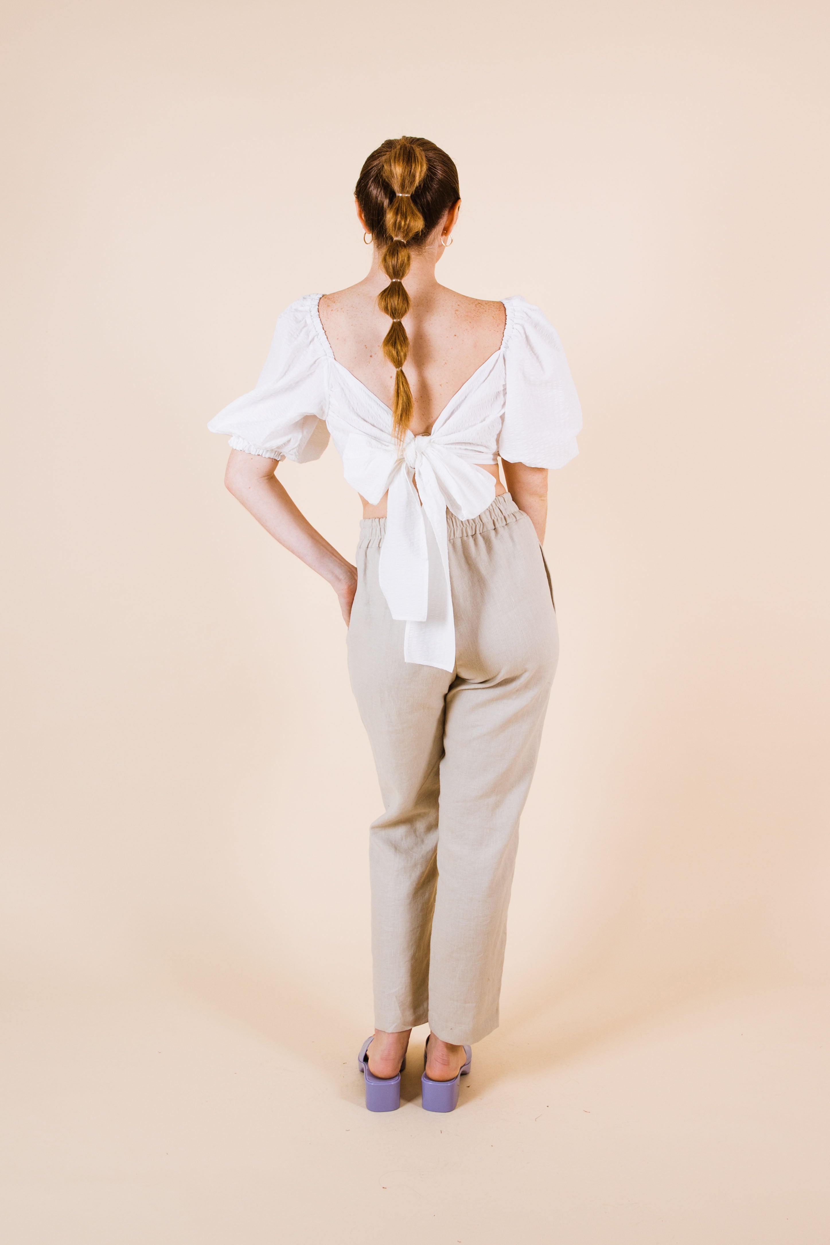Estella Dress / Top / Skirt