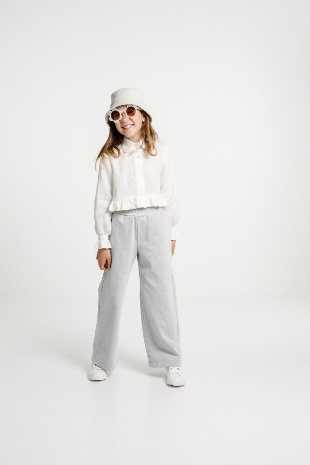 Kids Ashling Blouse / Dress