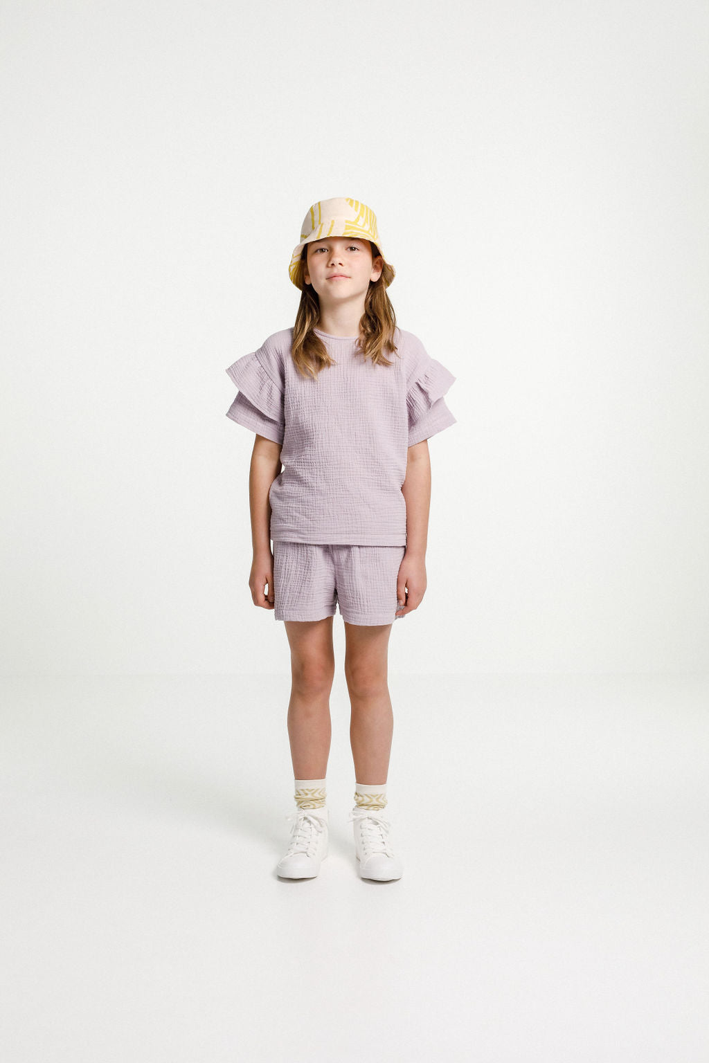 Kids Tula Pants