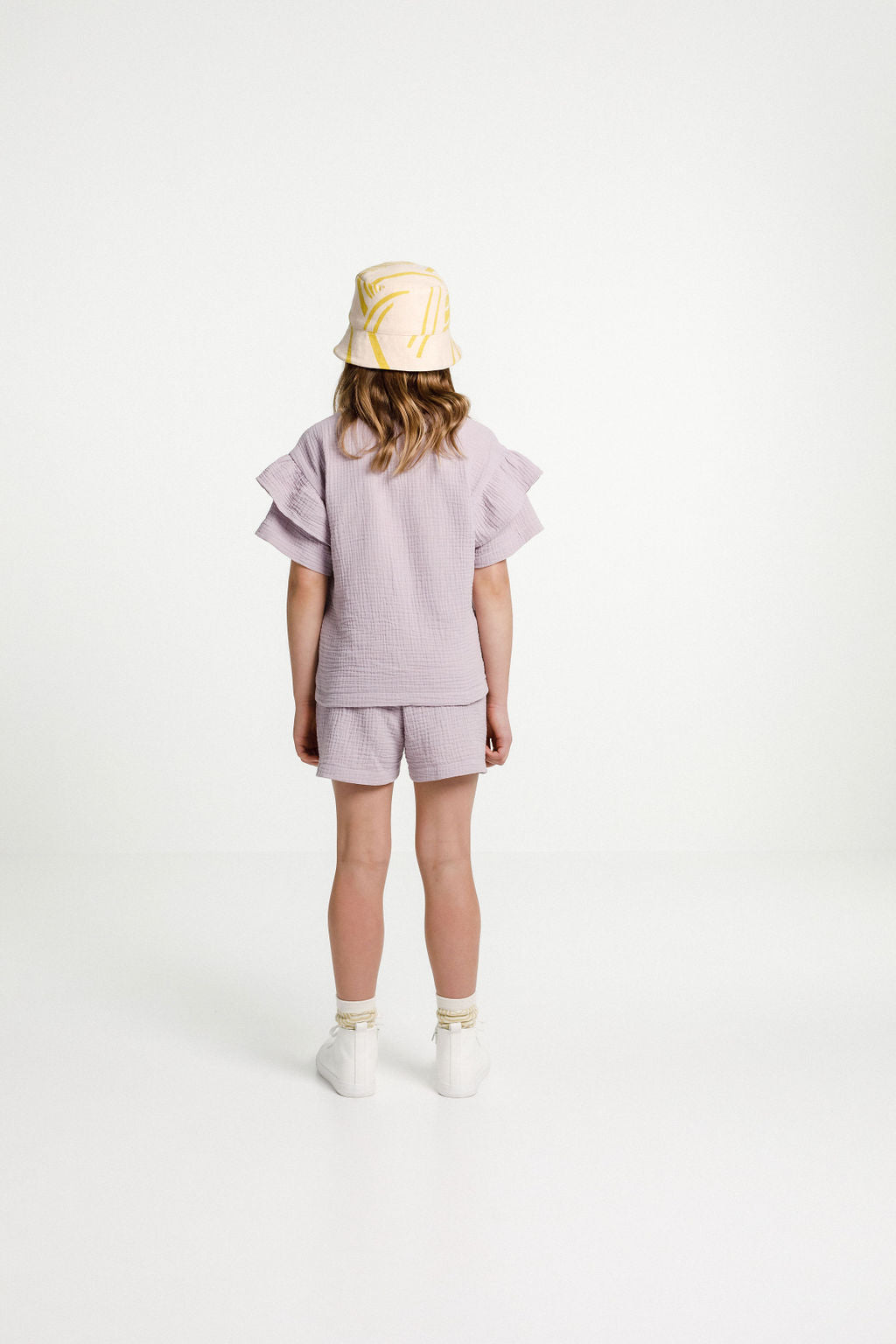Kids Tula Pants