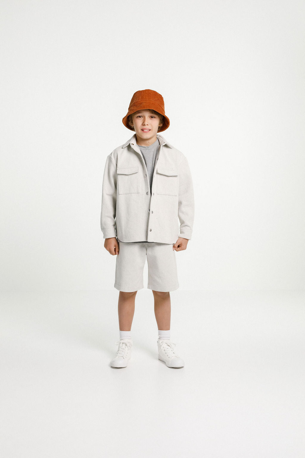 Kids Tula Pants