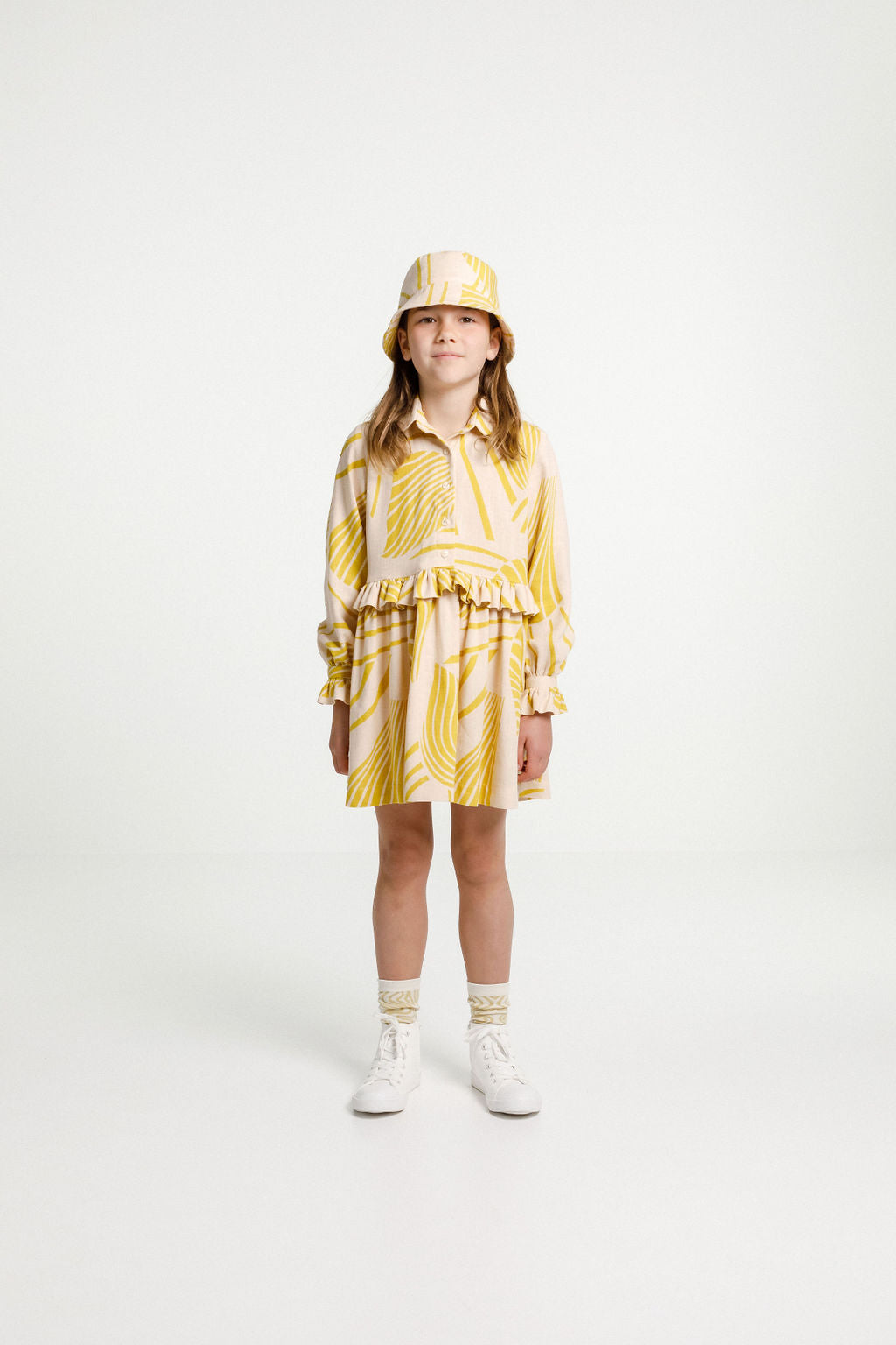 Kids Ashling Blouse / Dress