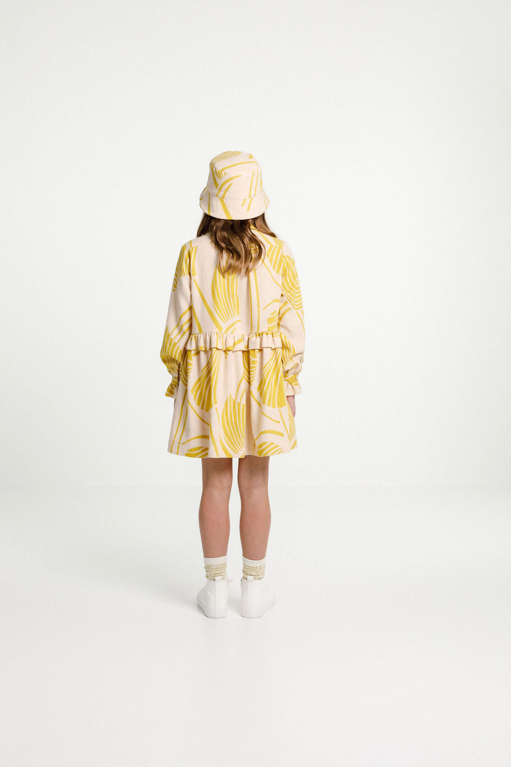 Kids Ashling Blouse / Dress