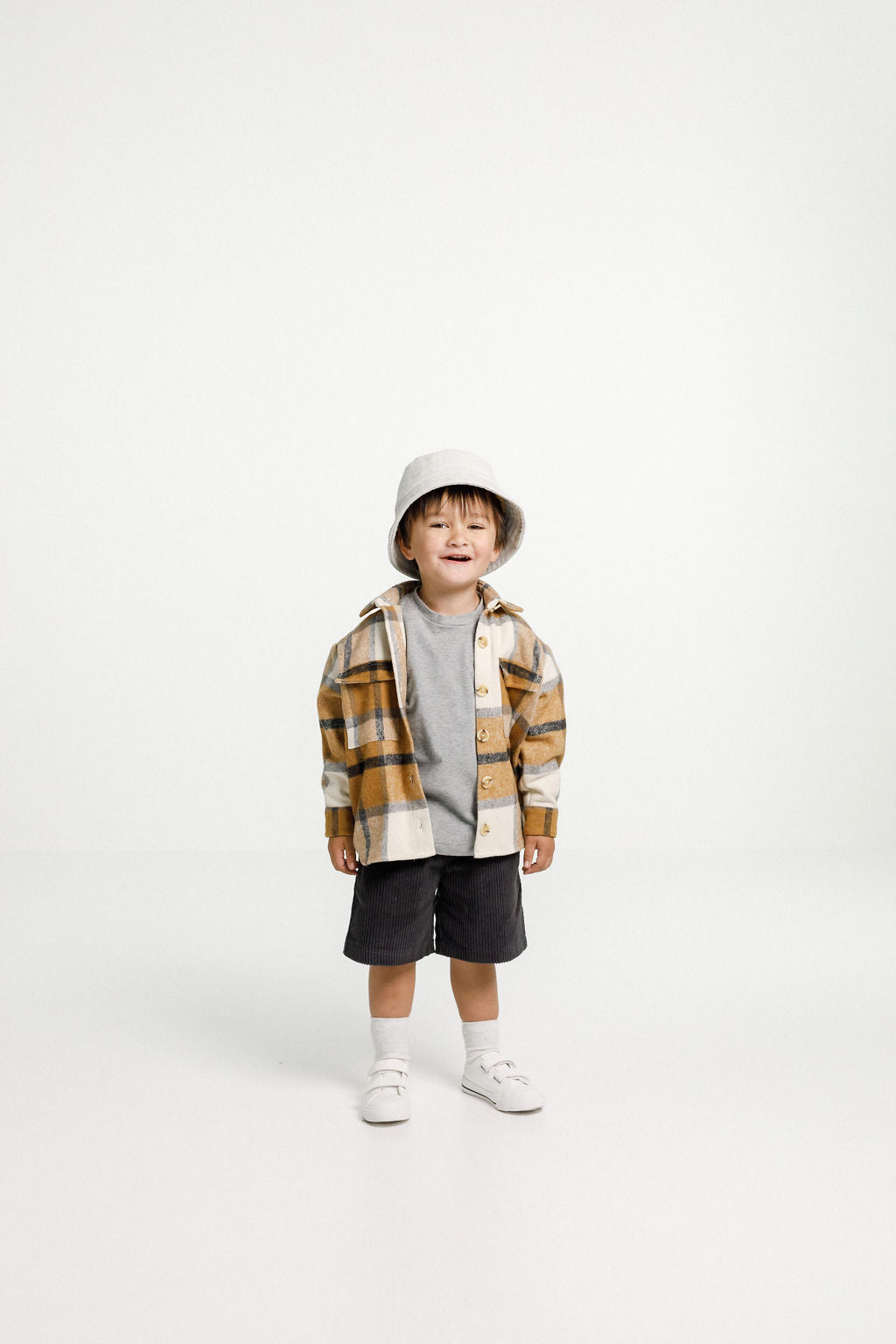Kids Remy Shirt