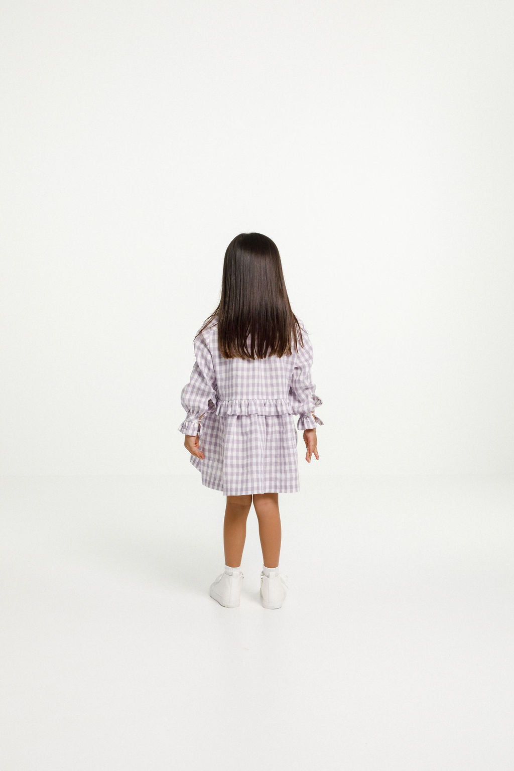 Kids Ashling Blouse / Dress